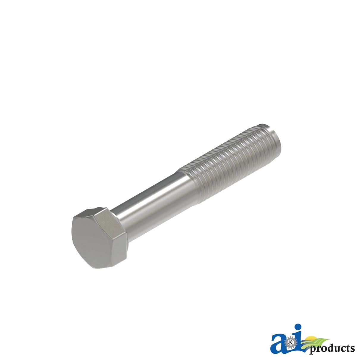 Bolt, M20 X 120 MM, Hs 10