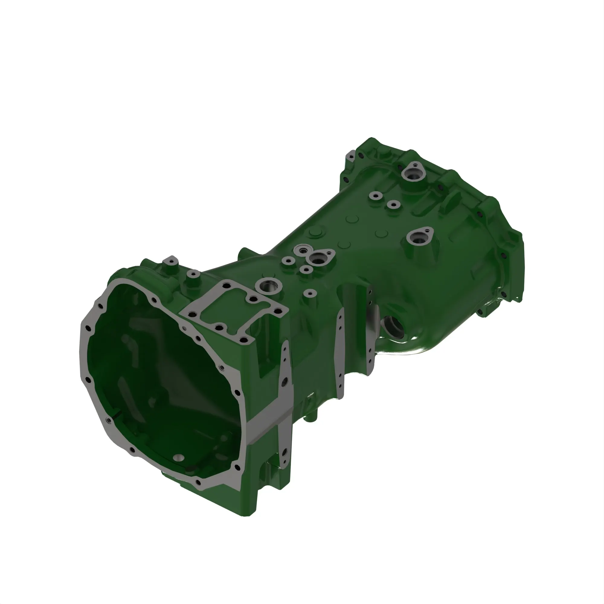John Deere Case - SU45824