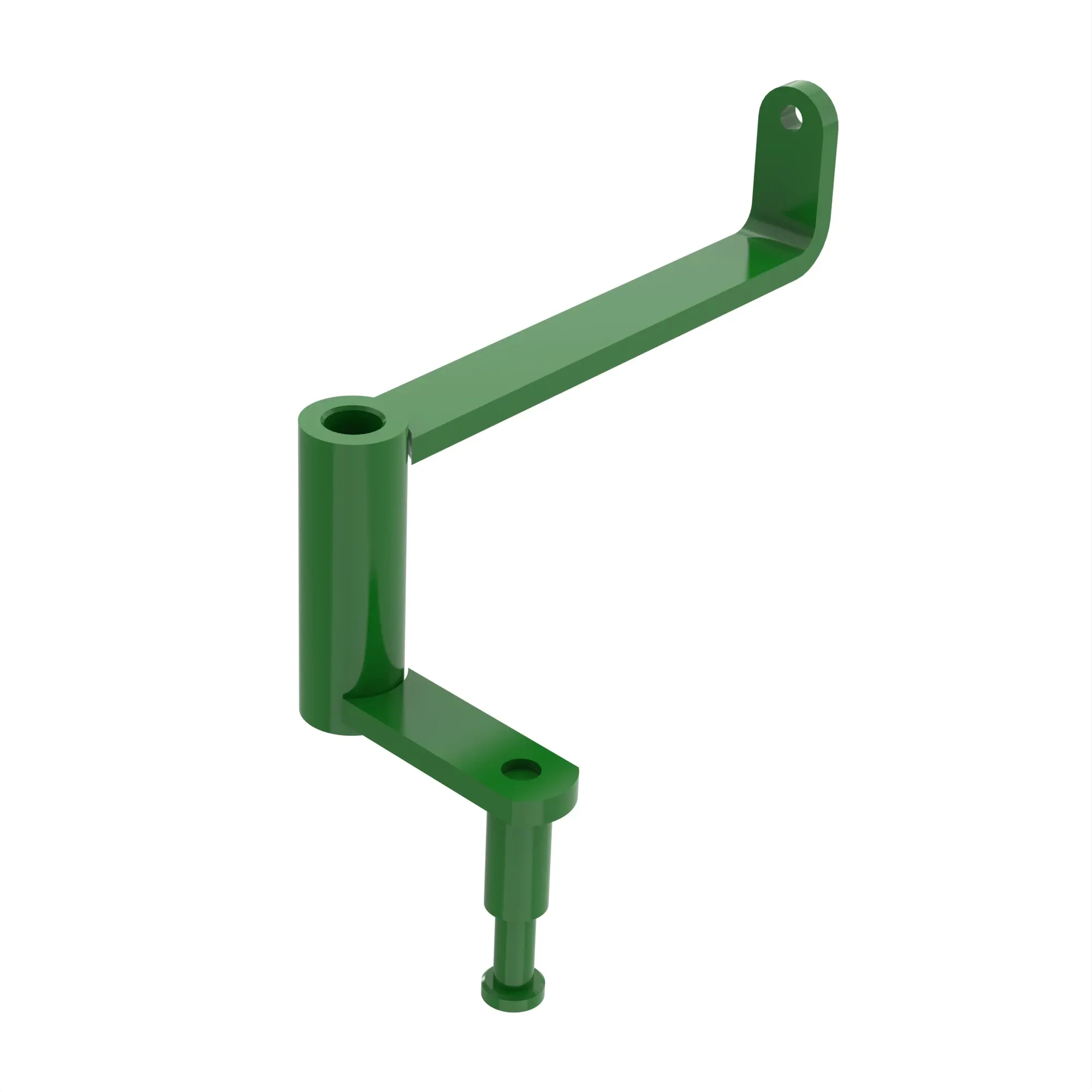 ARM, CONTROLS, MRWD RUBBER TRACK