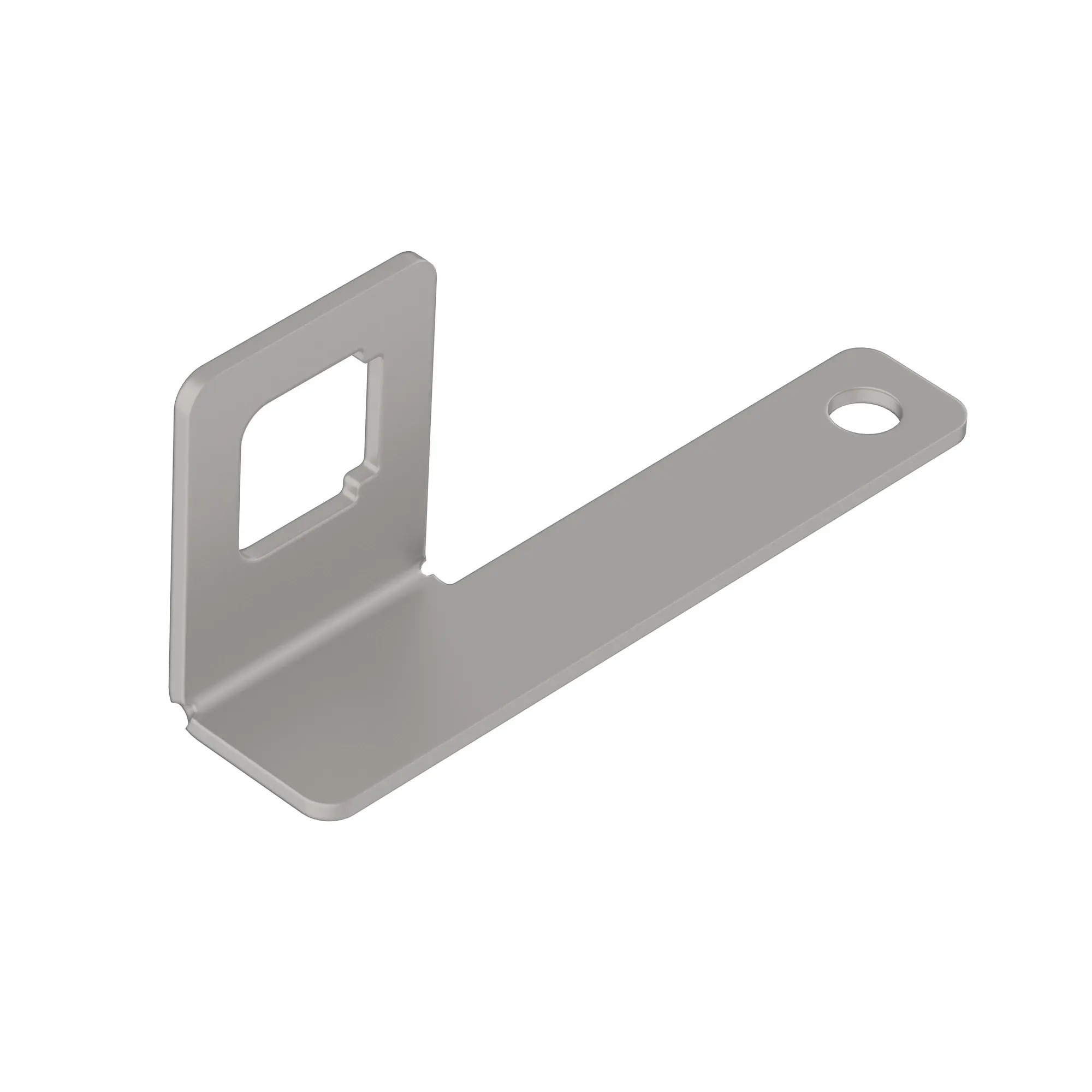 BRACKET, CONNECTOR SUPPORT