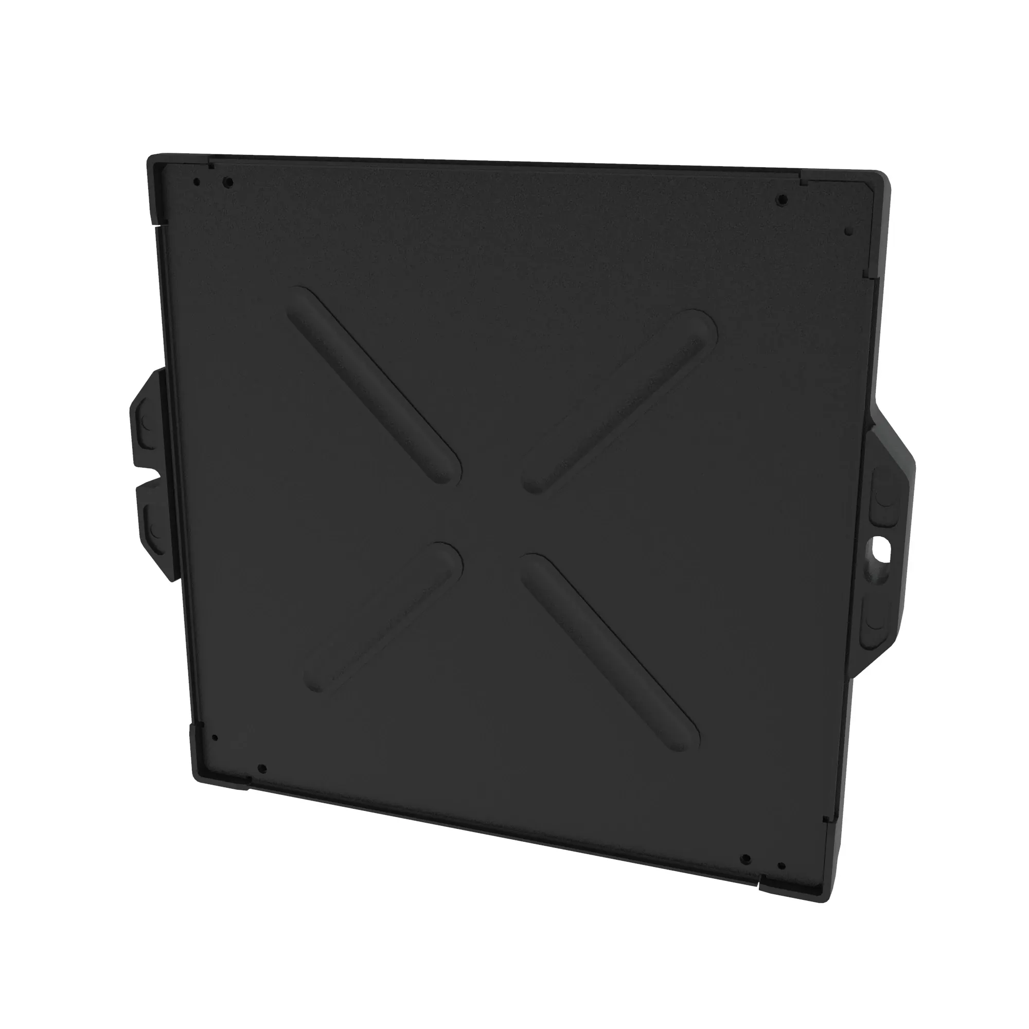HYDRAULIC CONTROL UNIT (EHC)