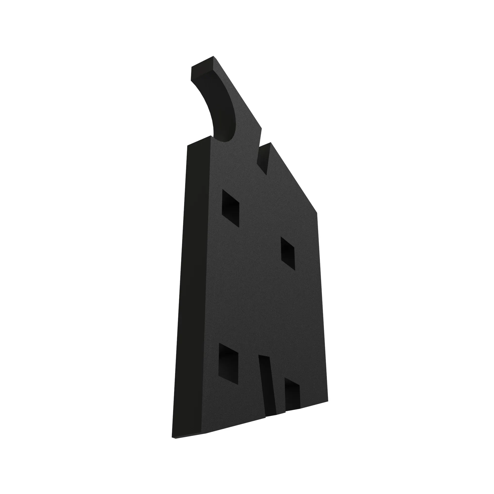 John Deere Barrier - T362486