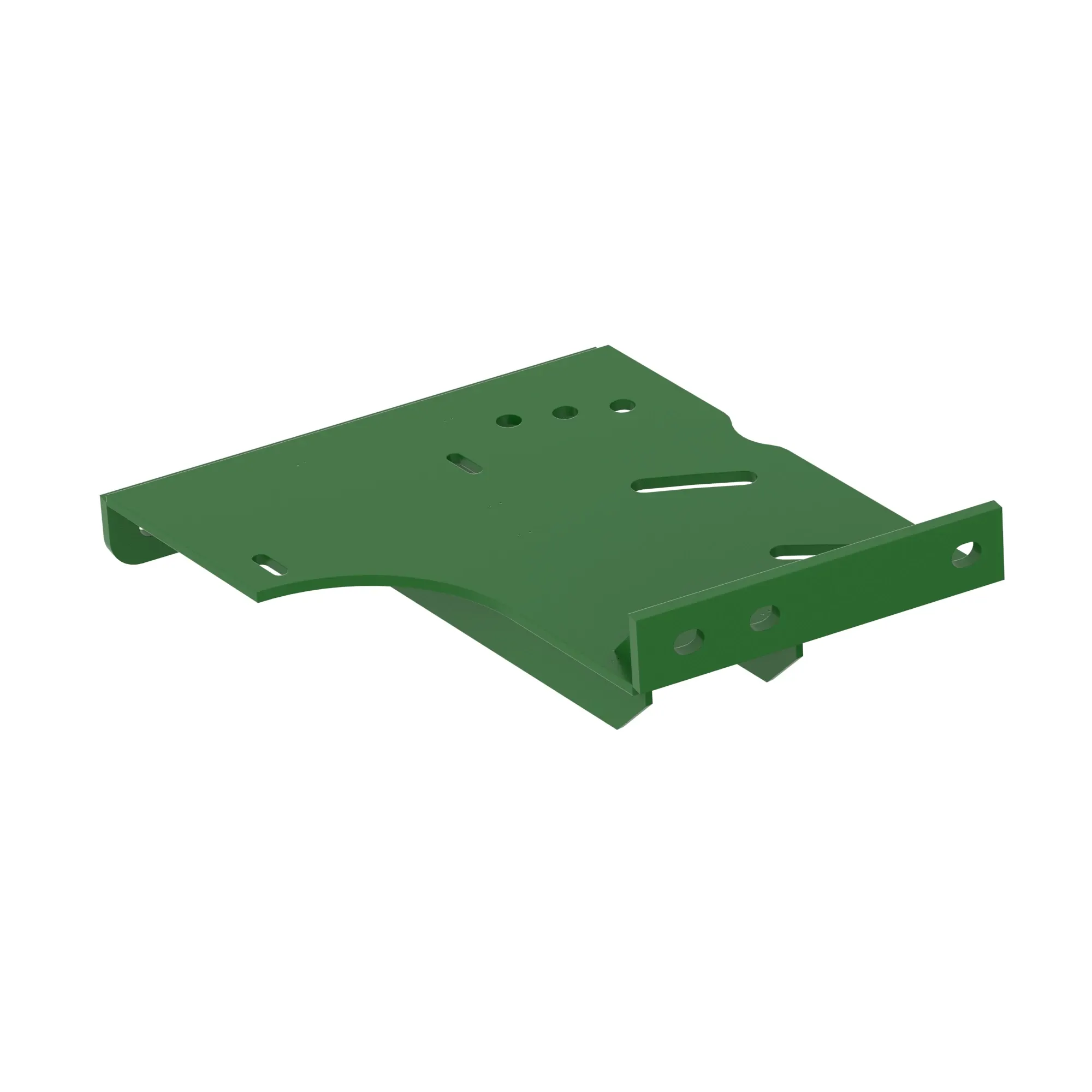 BRACE, BRACE ASSY-B/C REMOVABLE RH