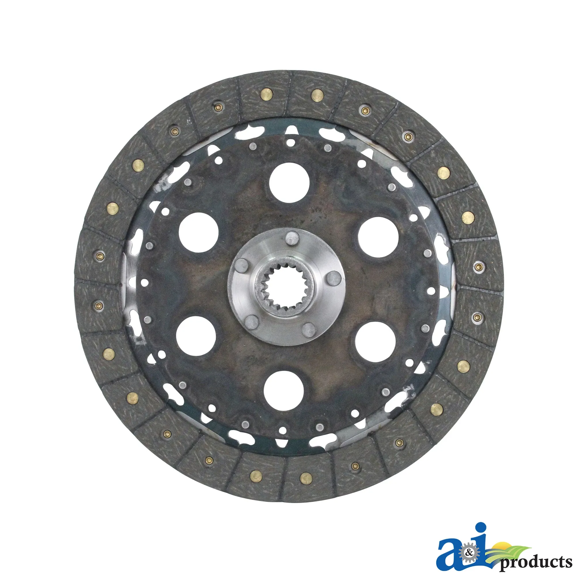 Clutch Disk