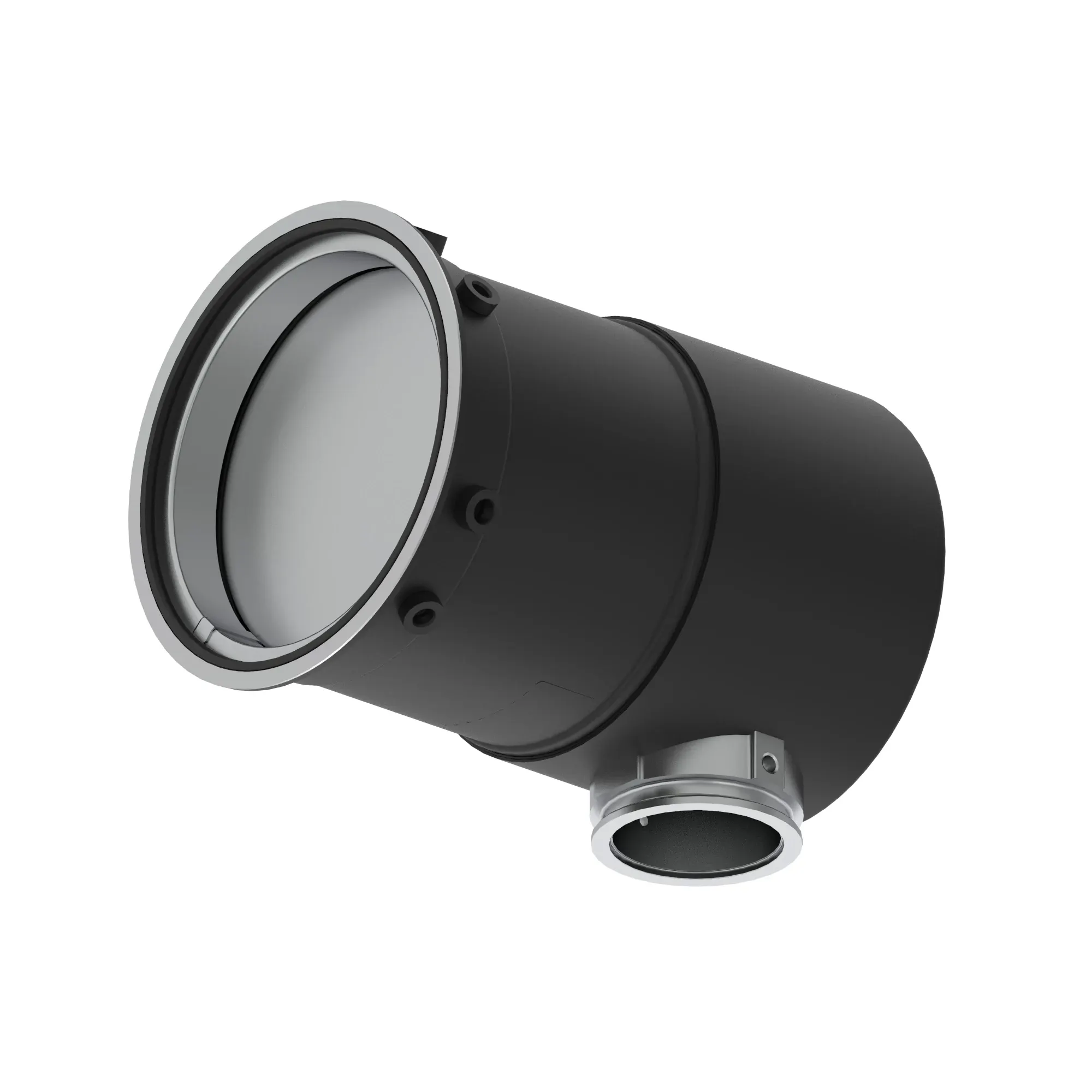 John Deere Diesel Particulate Filter - RE555008