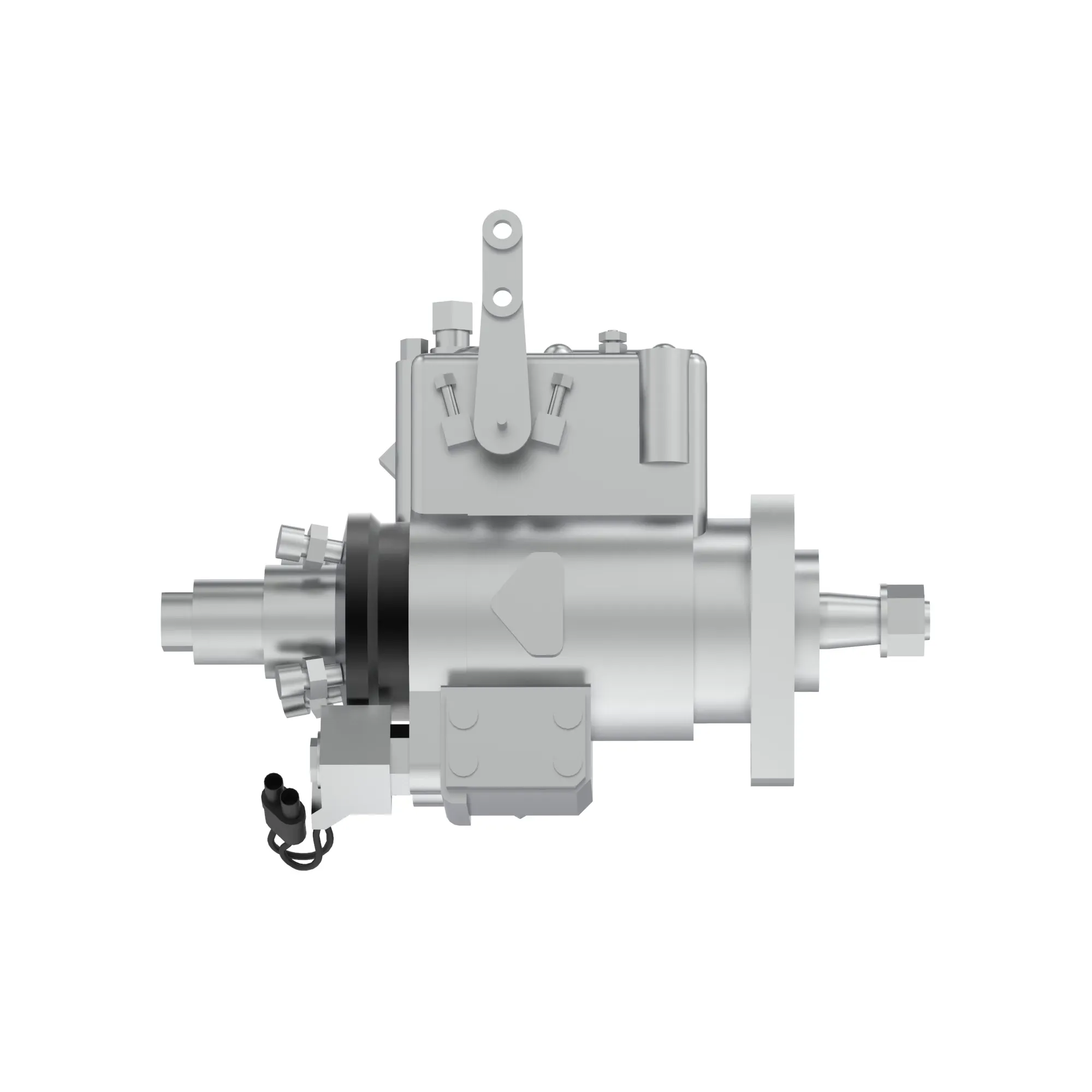 FUEL INJECTION PUMP