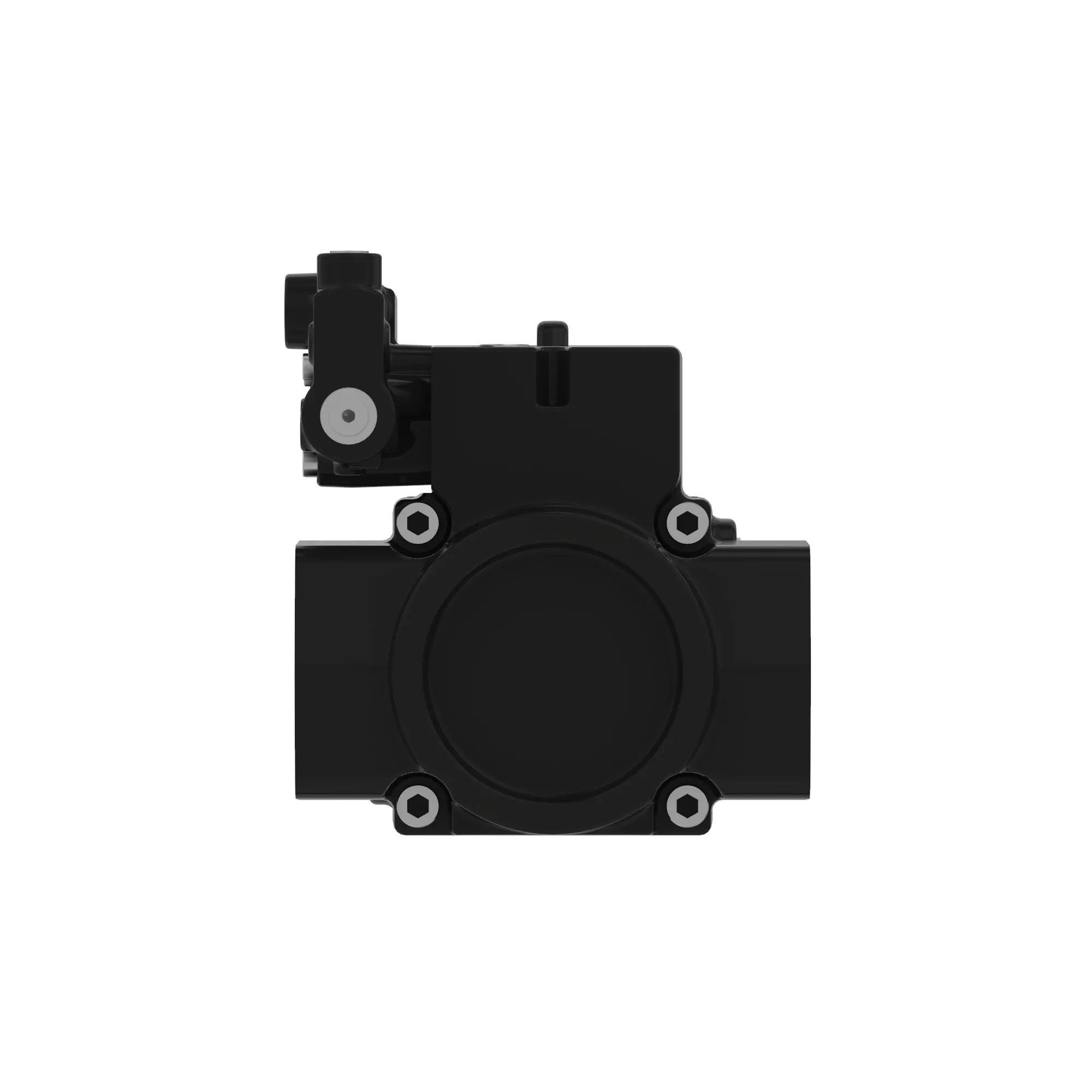 Hydraulic Pump