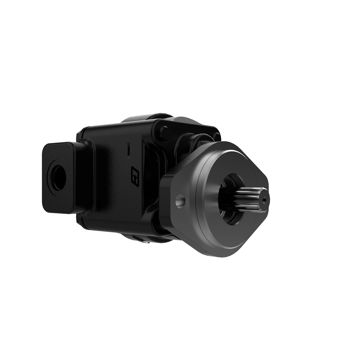 Hydraulic Pump