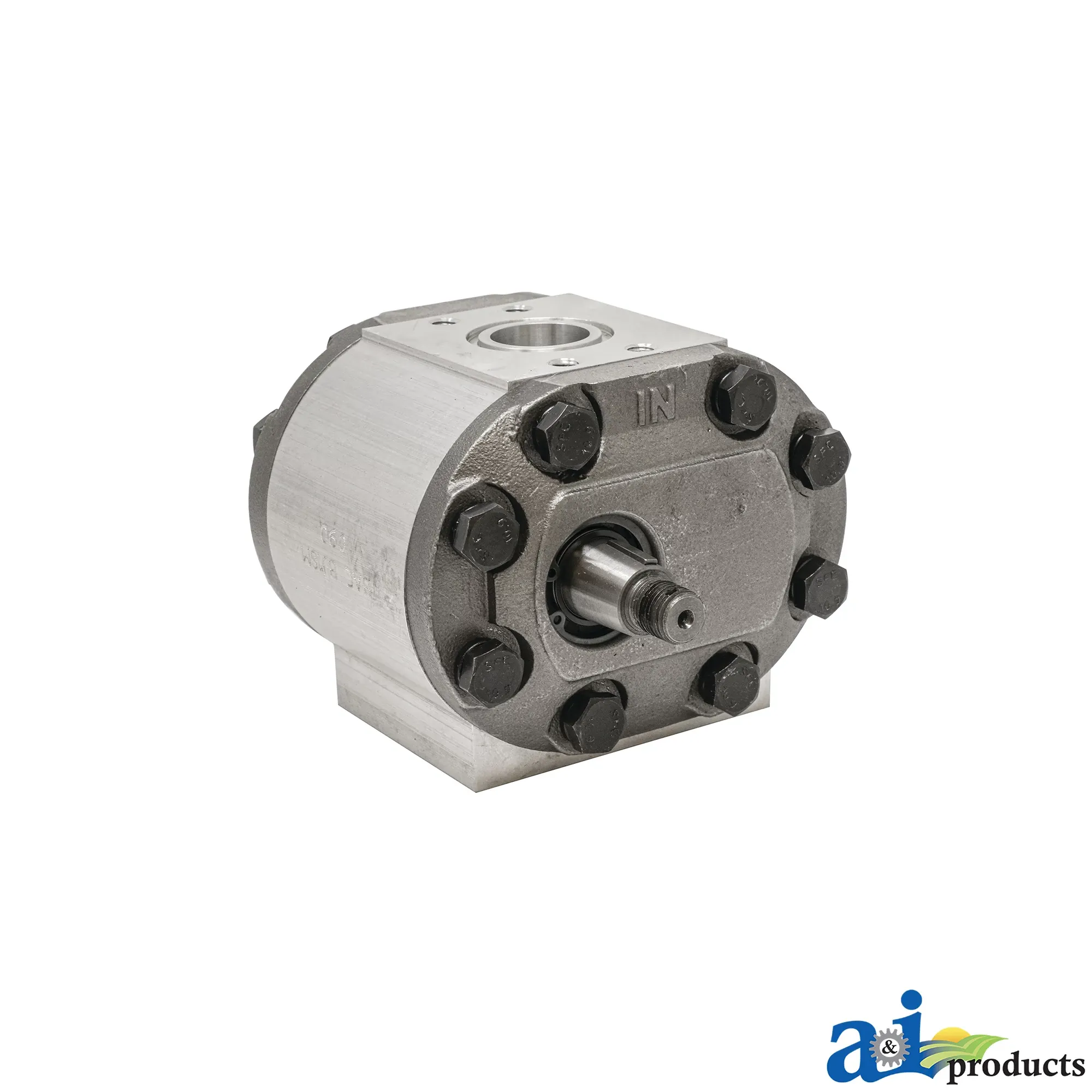 Hydraulic Pump