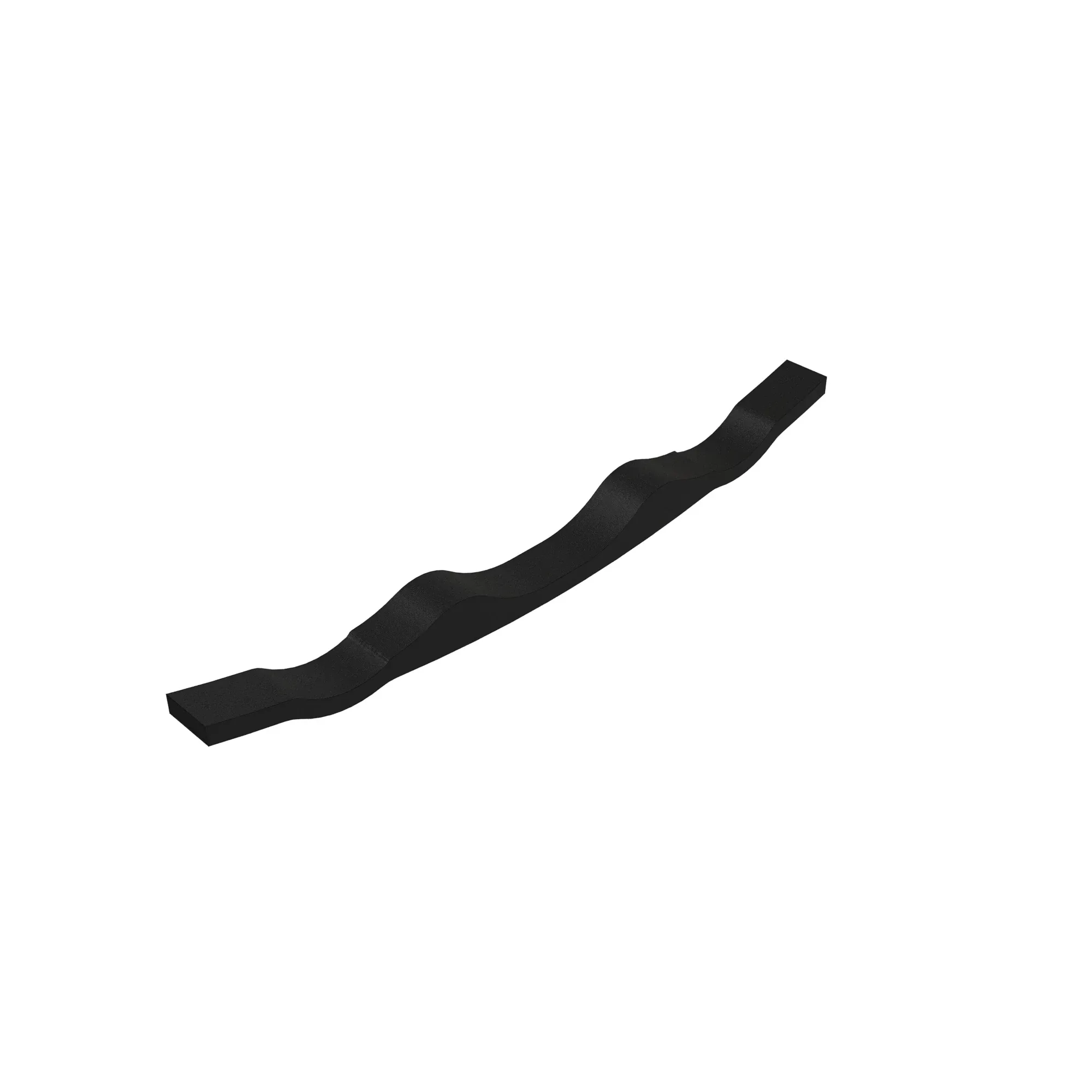 SEAL, FOAM SEAL HOOD TOP