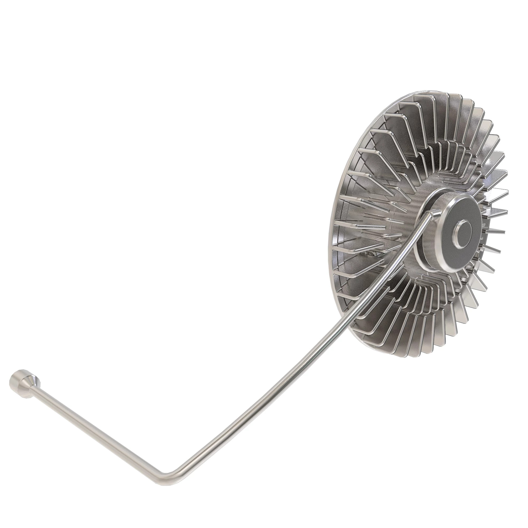 F069051: Viscous Fan Drive