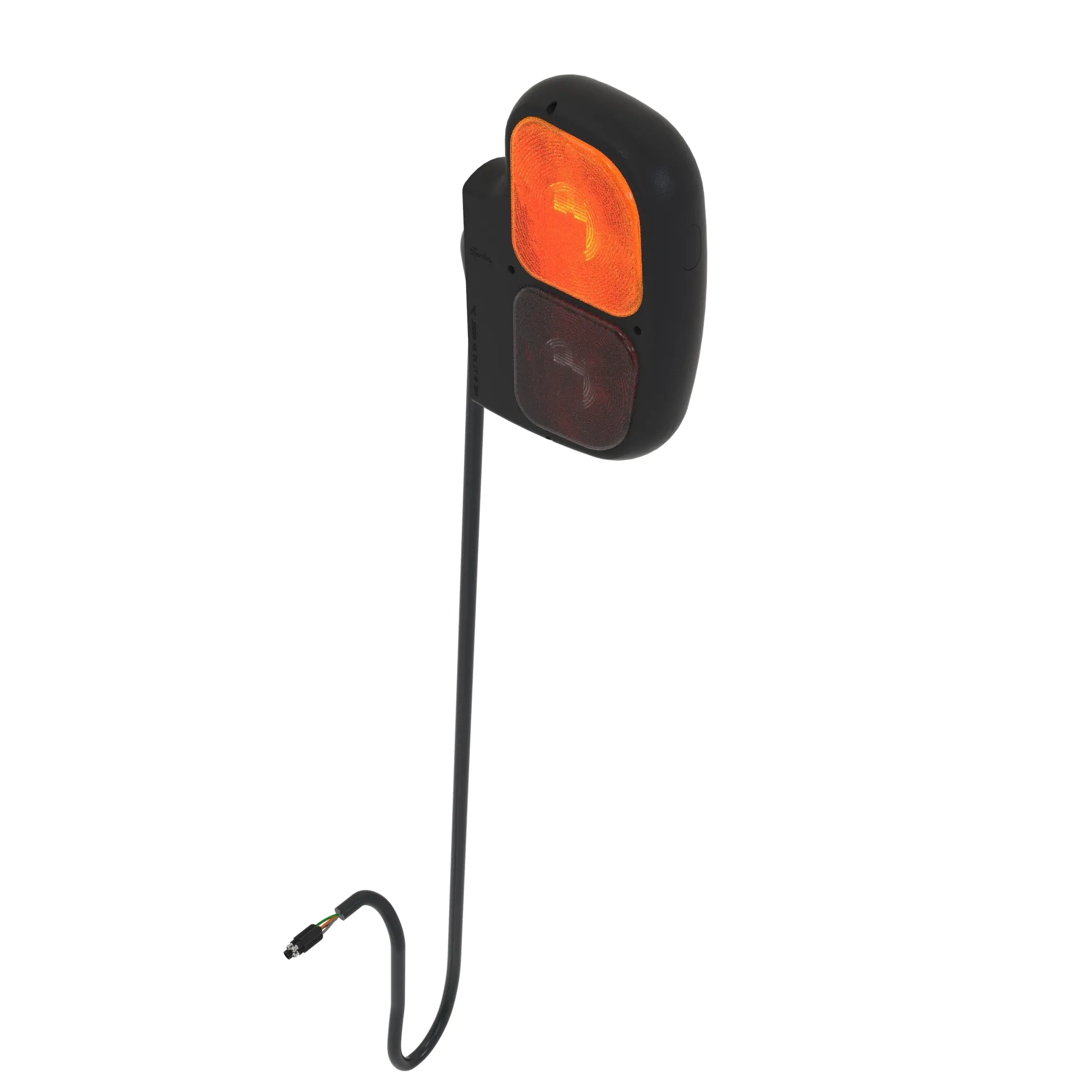 John Deere Left Side Turn Signal Light - LVA18720