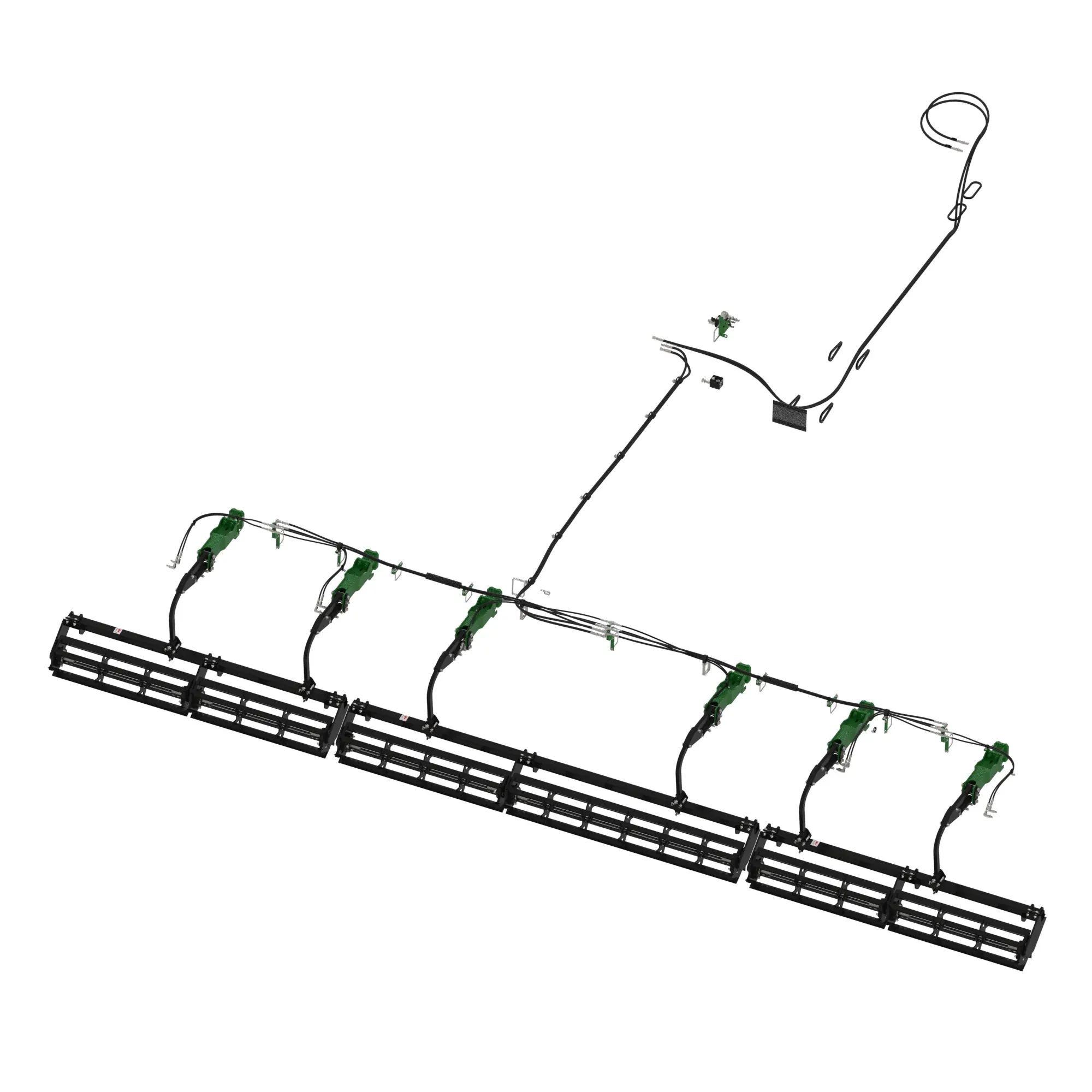 Rolling Basket