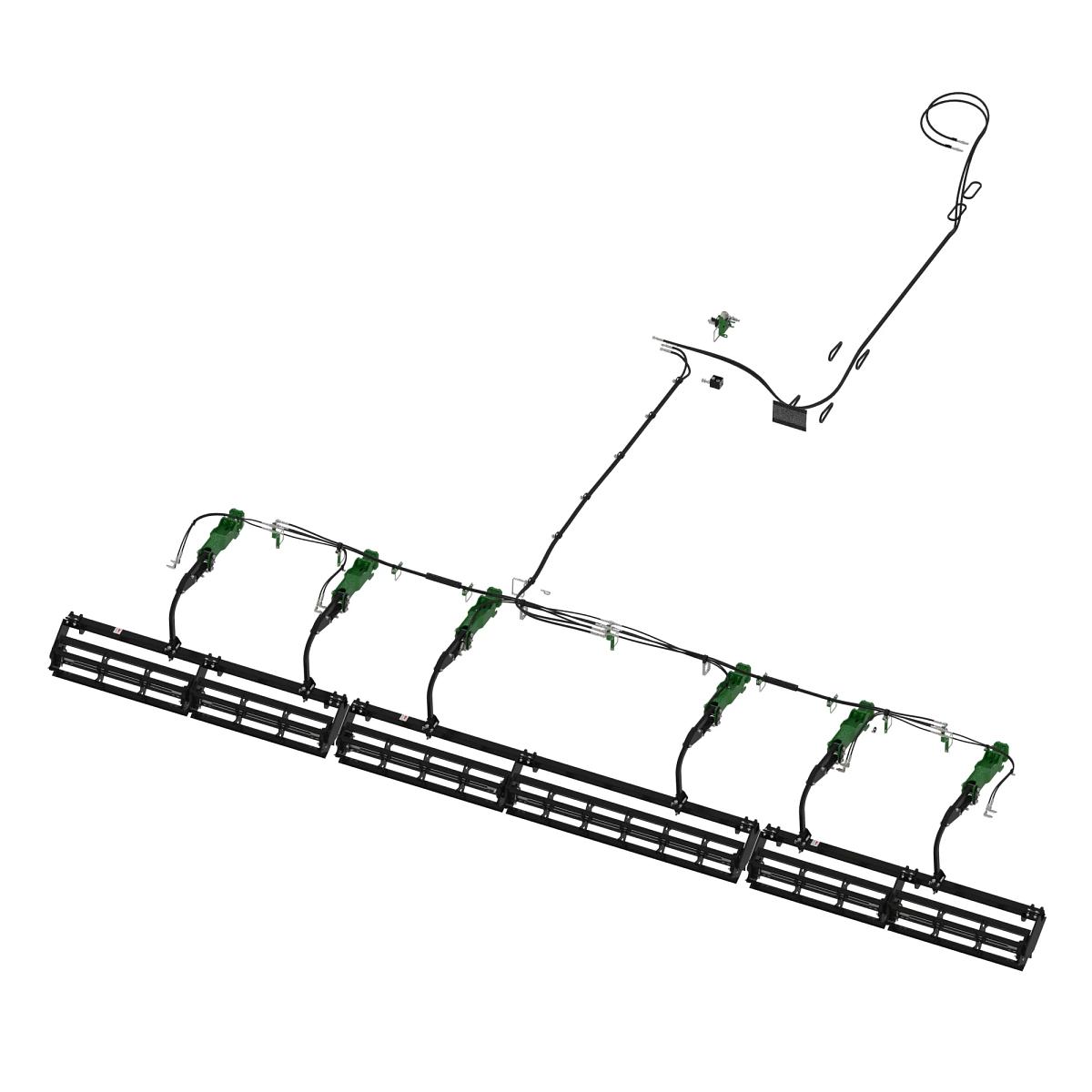 Rolling Basket