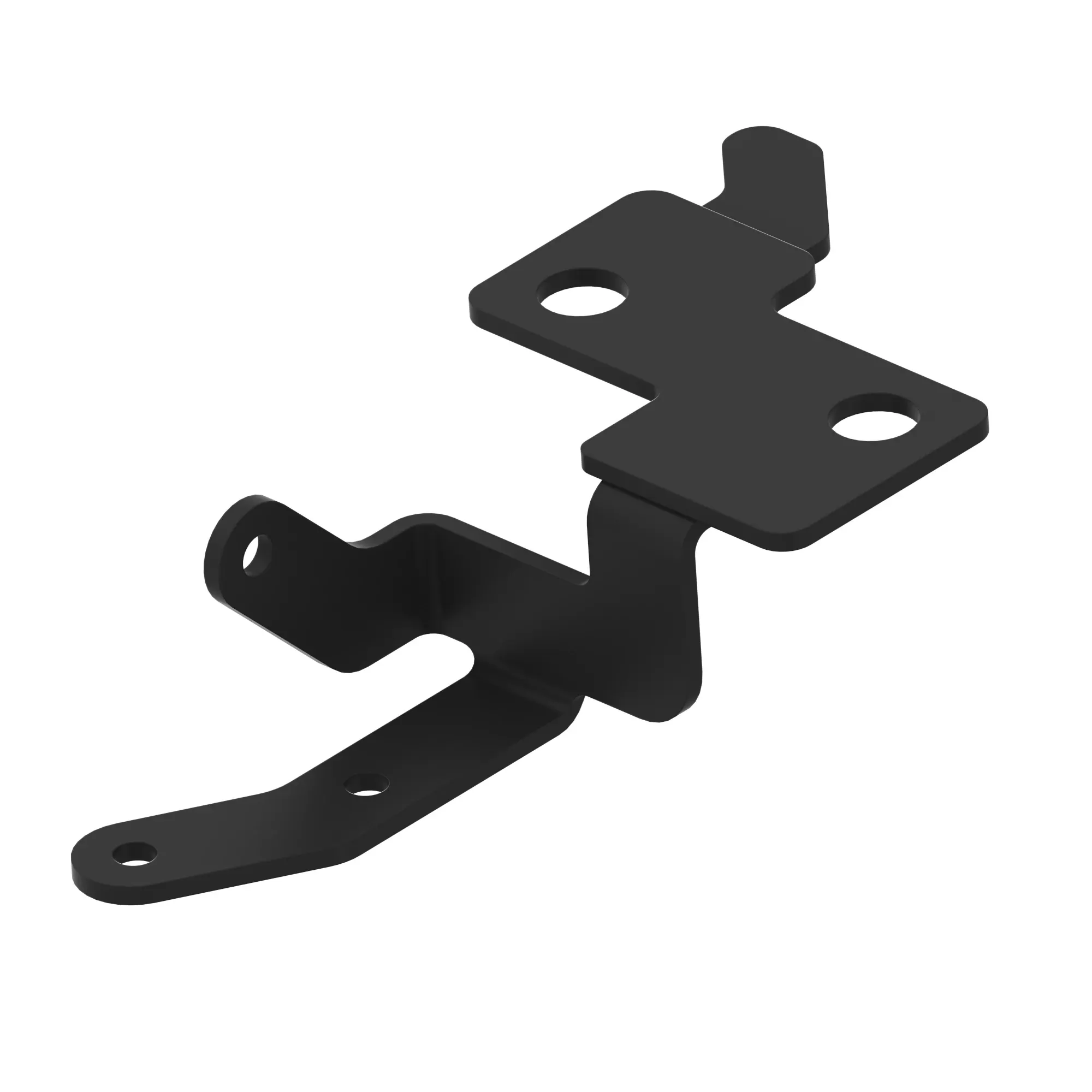 John Deere Bracket - SJ43059