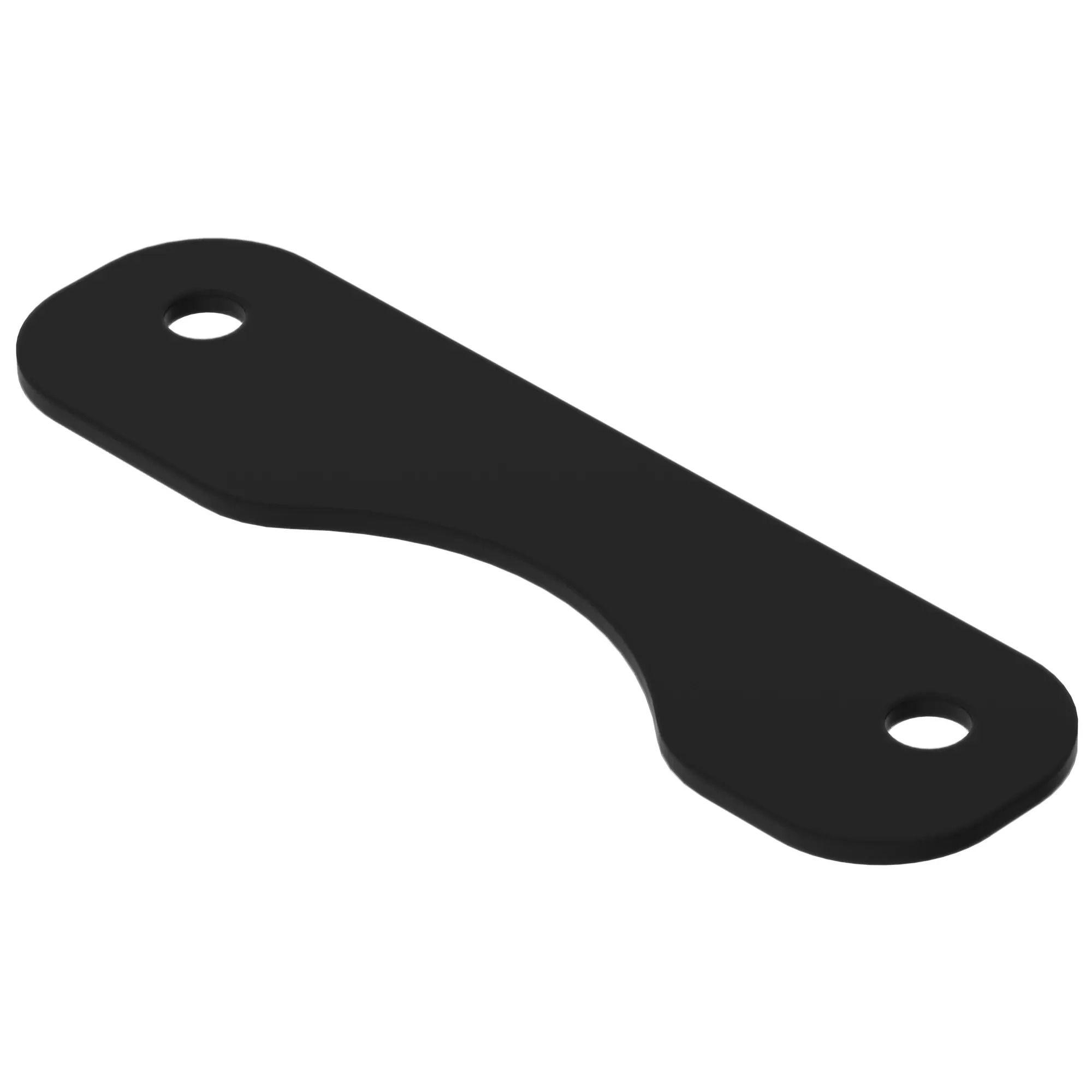 BRACKET, EXTERNAL IMPLEMENT PLUMBIN