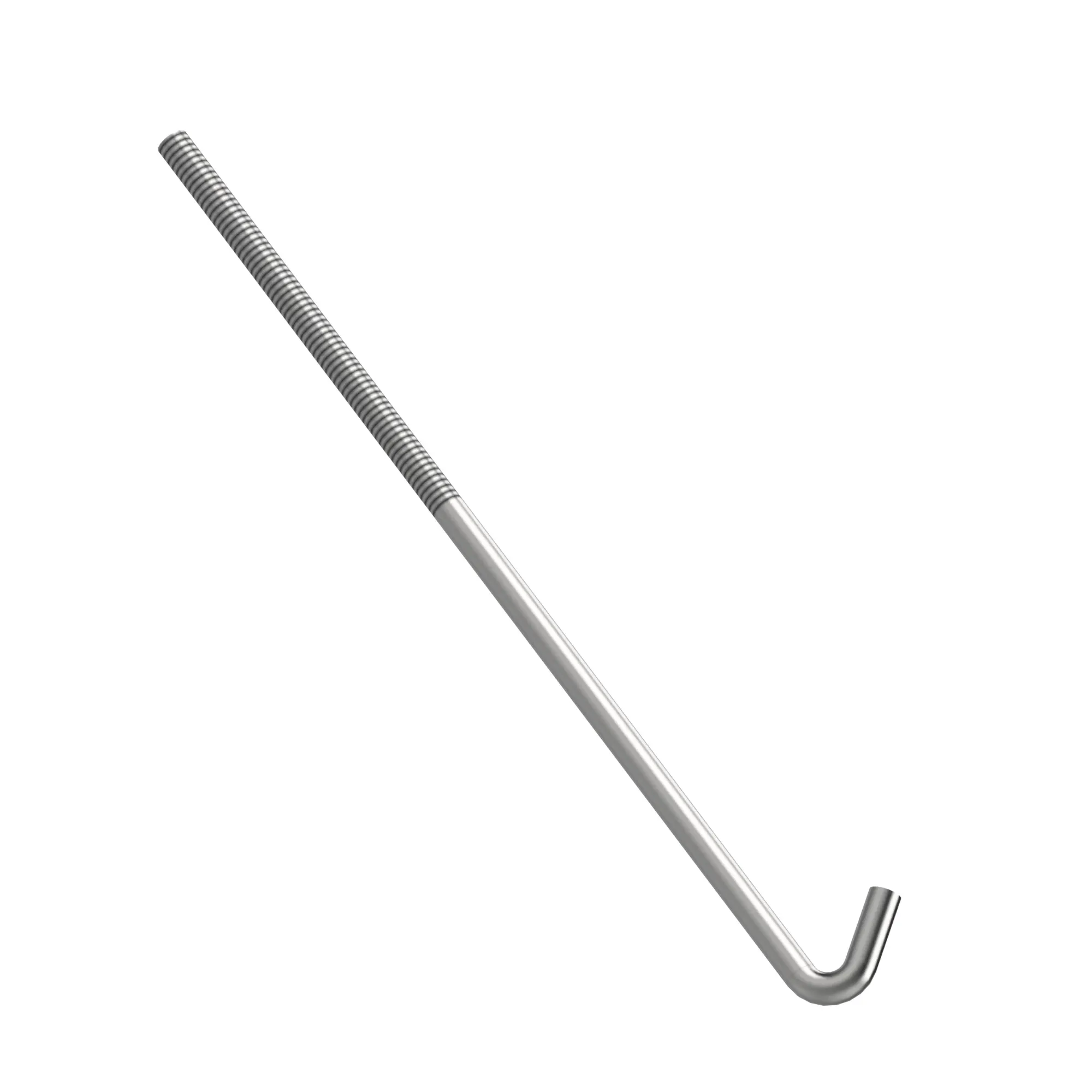 ROD, BATTERY CLAMP