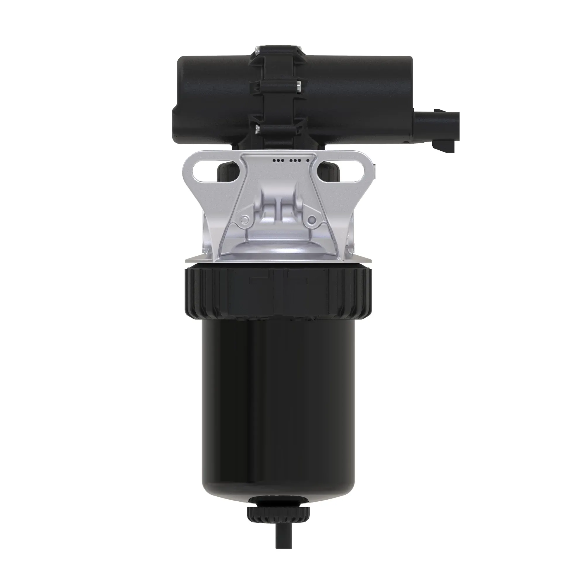 Filter Housing
