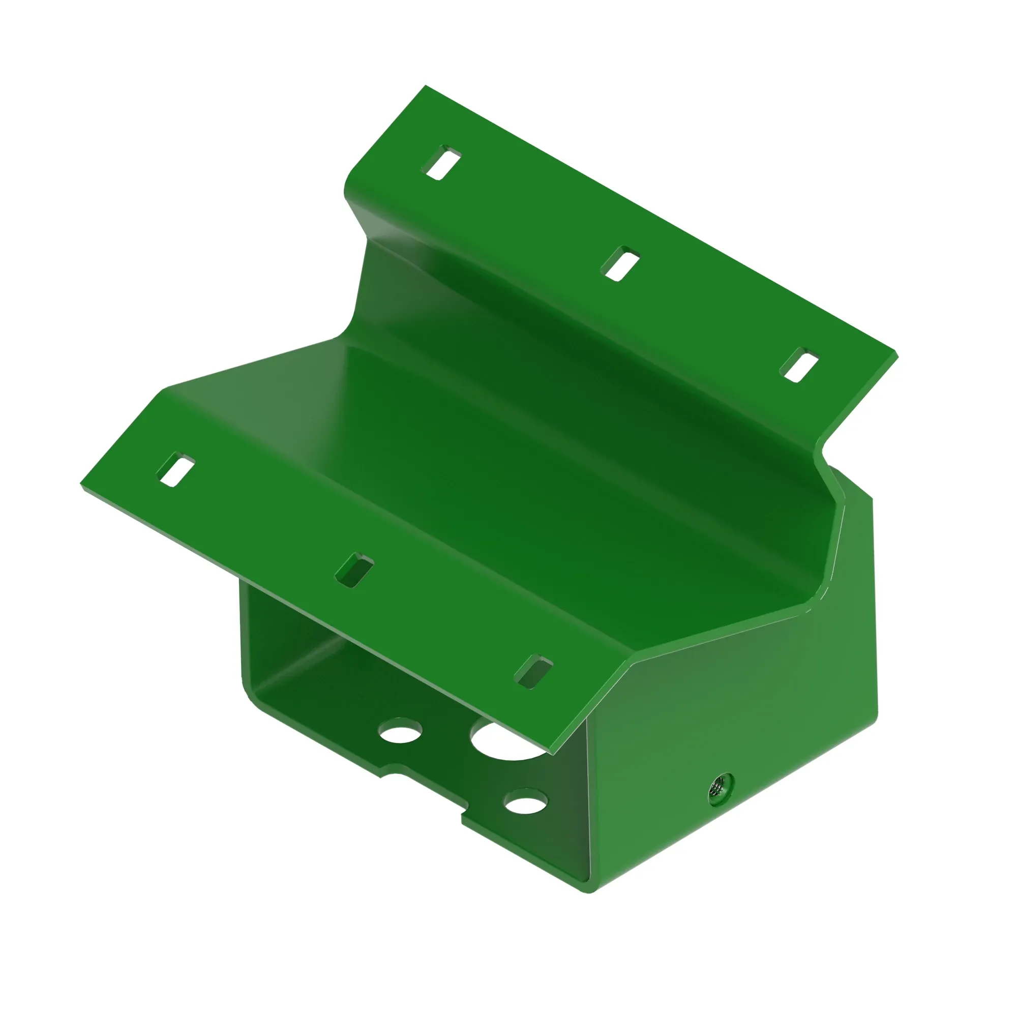 BRACKET,MULTICOUPLER STORAGE ASSY