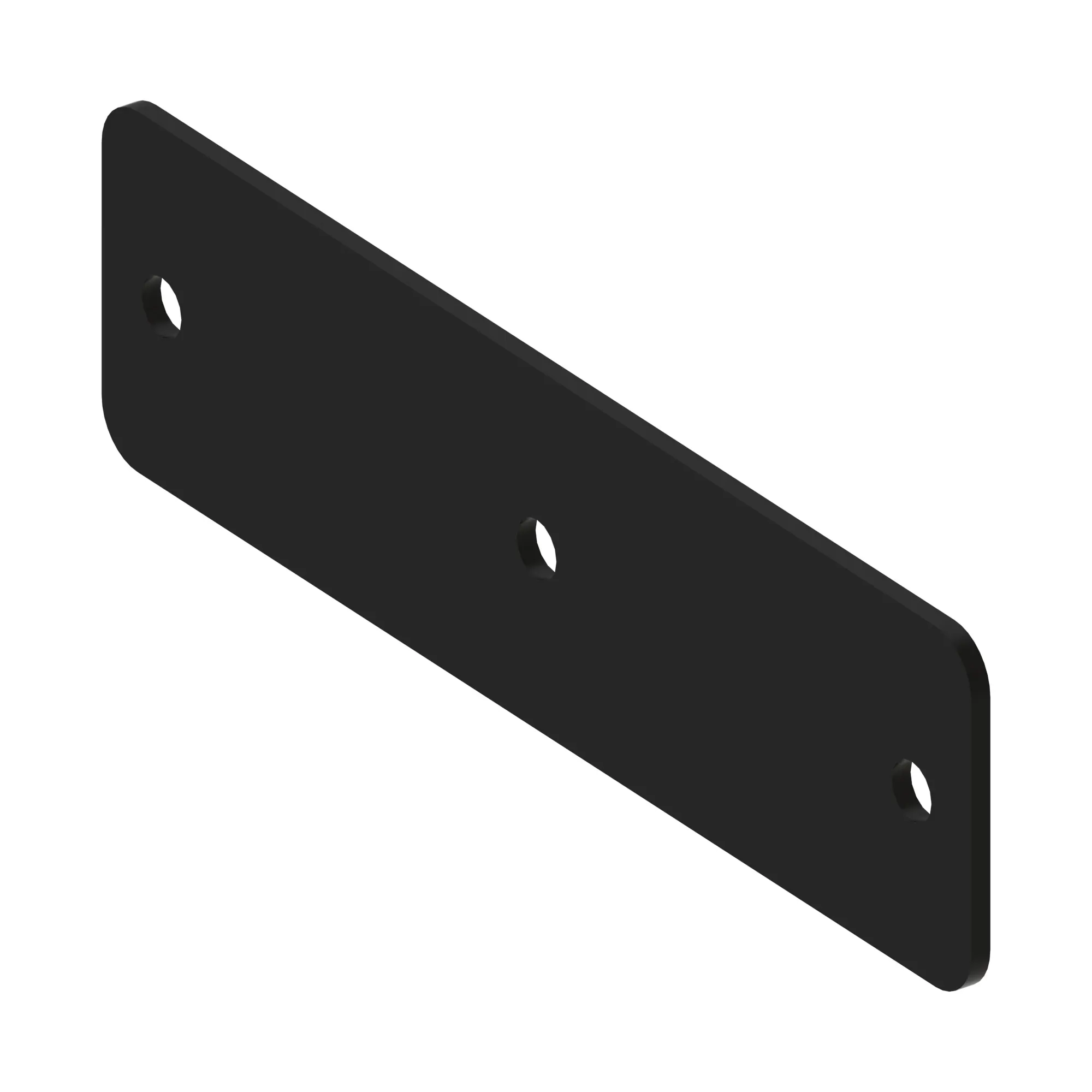 John Deere Crop Divider Front Shield Plate - N318880
