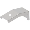 BRACKET, BRACKET FRONT LIGHT
