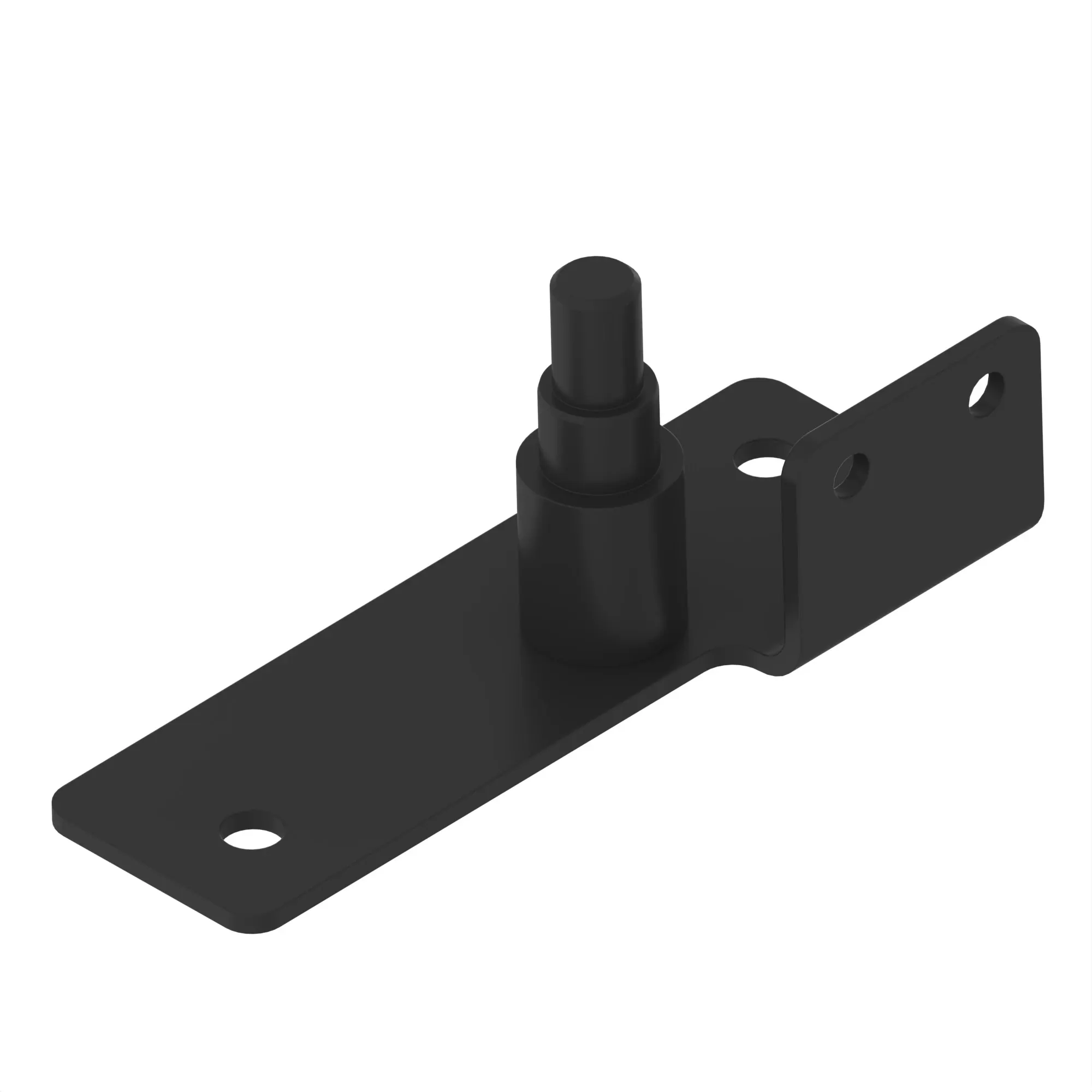 BRACKET, SHIFTABLE PTO PIVOT