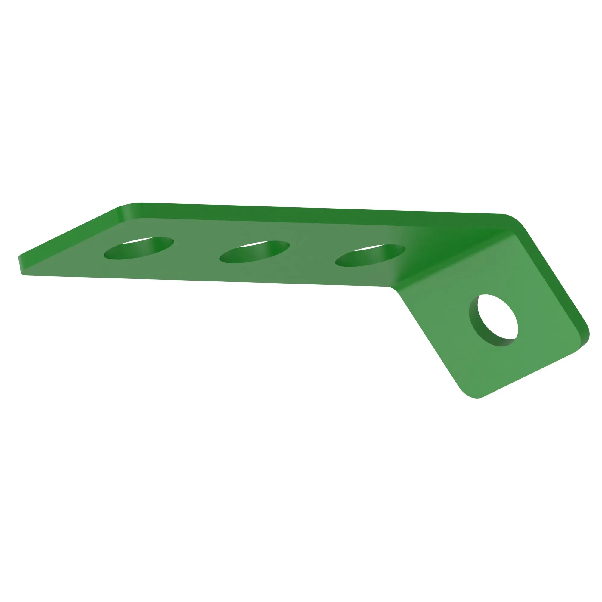 ANGLE, CABLE HOLDER