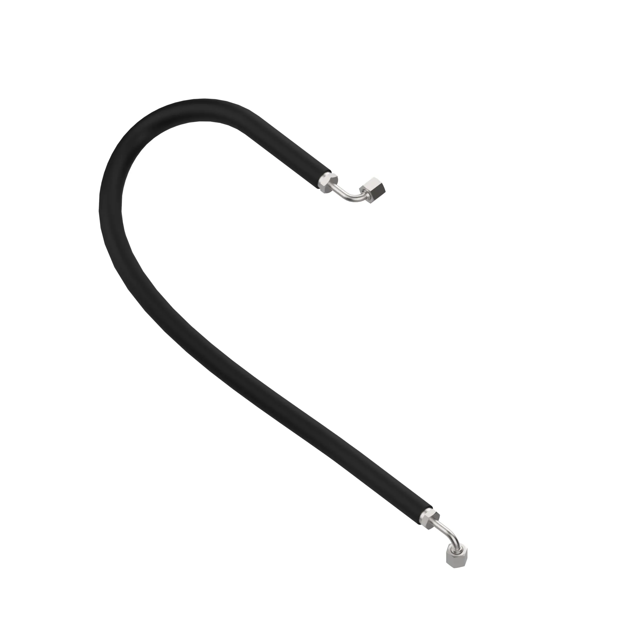John Deere Hydraulic Hose - AZ64019
