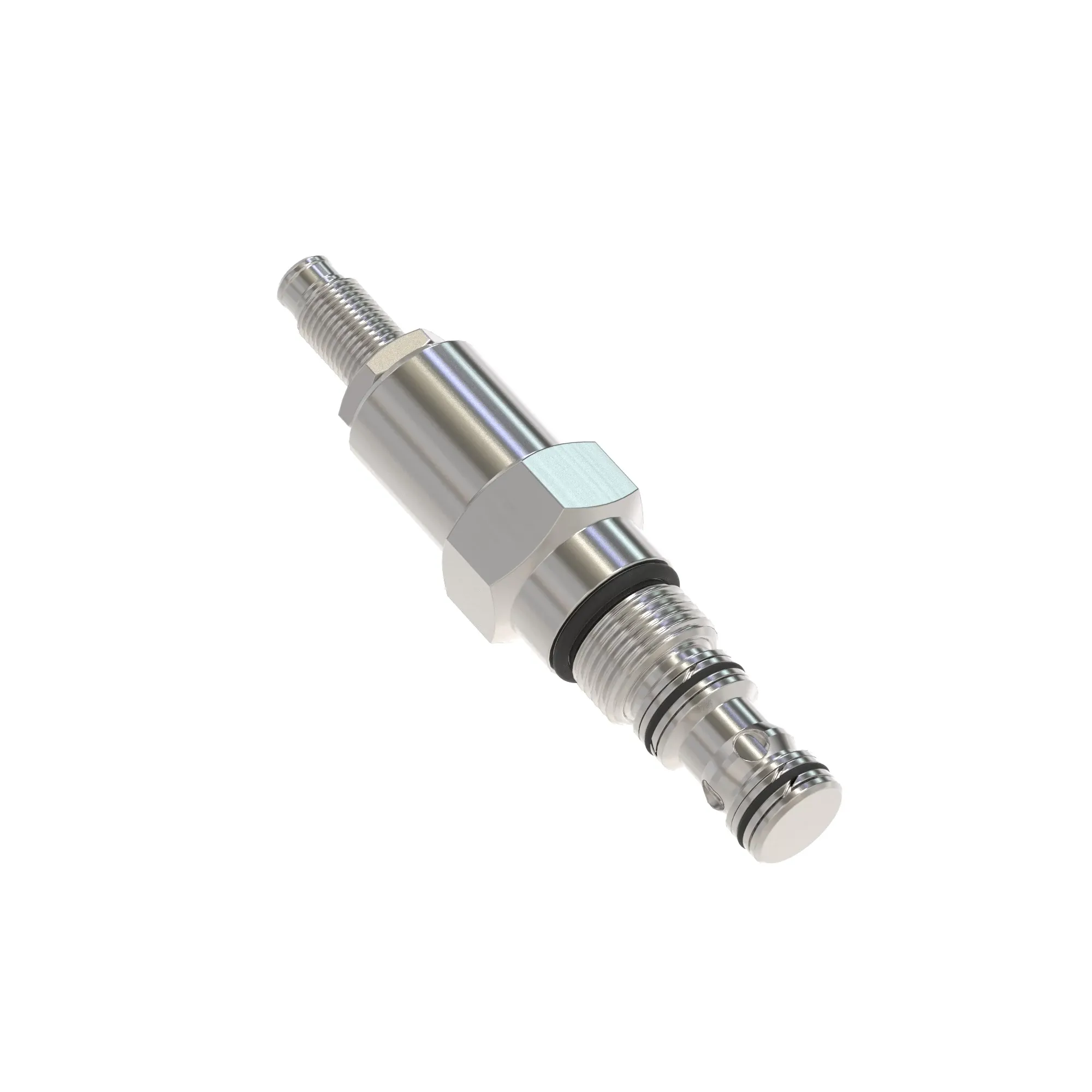 John Deere BoomTrac™ Valve Compensator - AKK22491