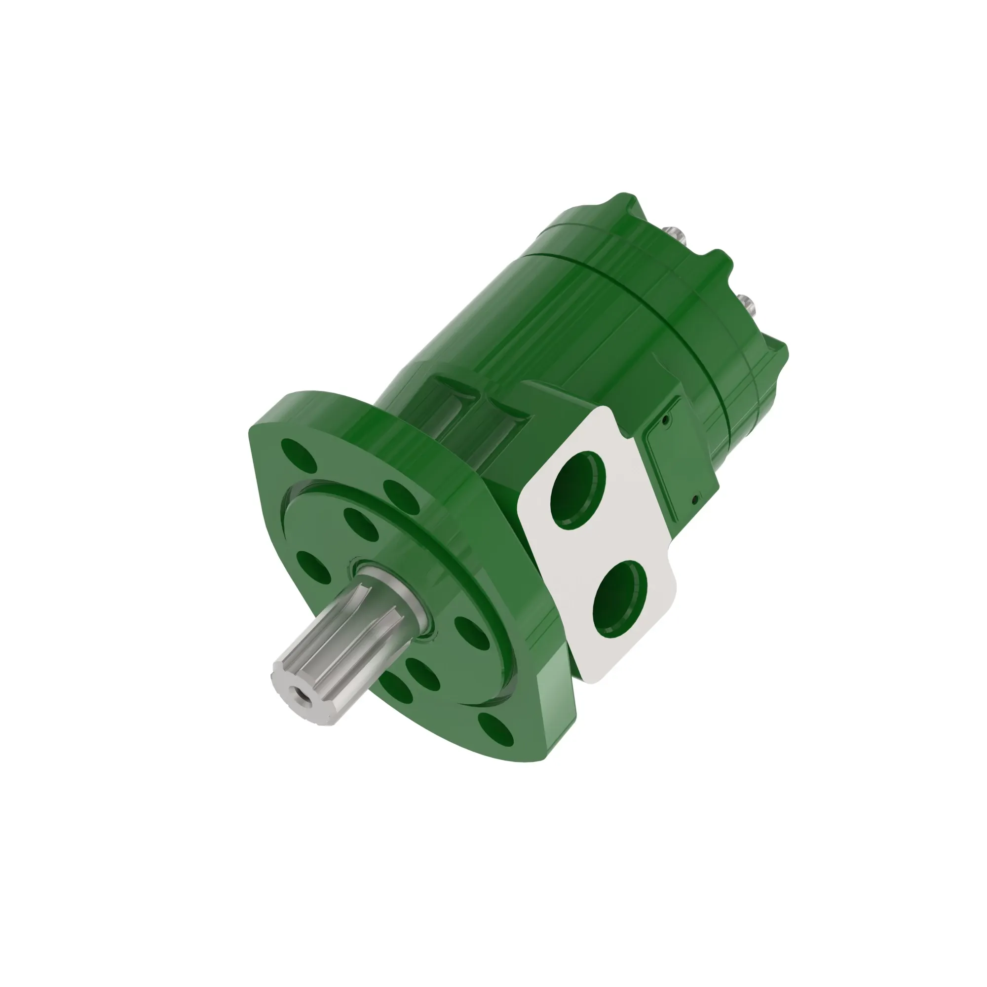 HYDRAULIC MOTOR, T-SERIES HYDRAULIC