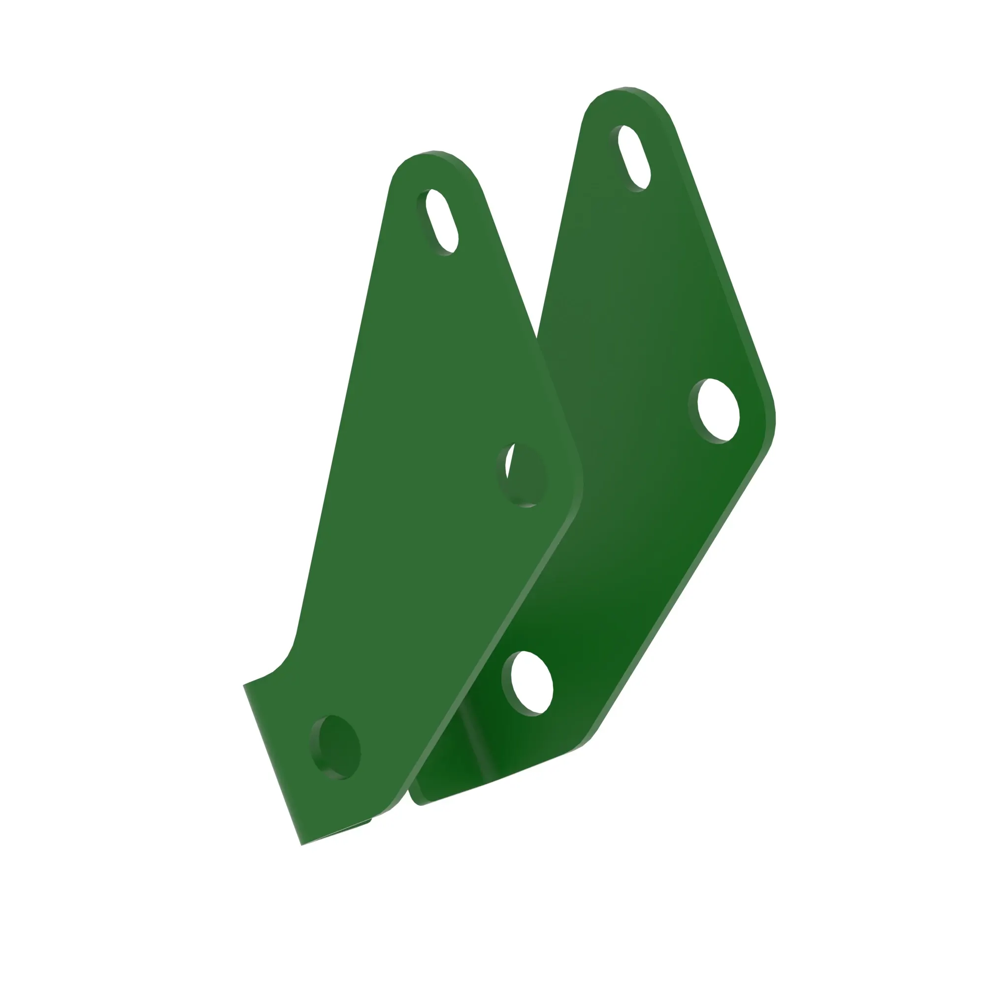 Lock Plate