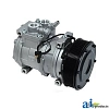 Compressor Reman