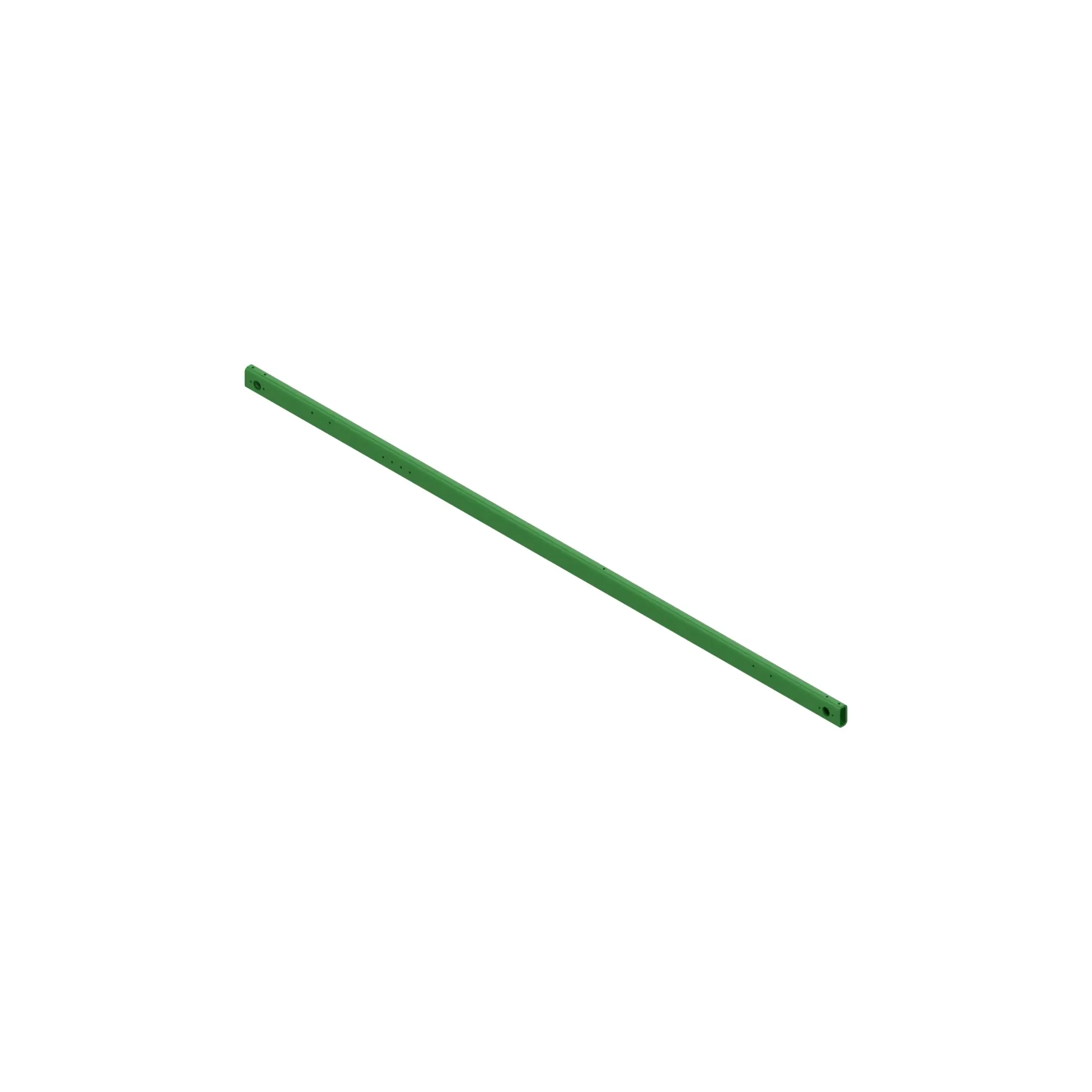 TUBE, REAR CRADLE