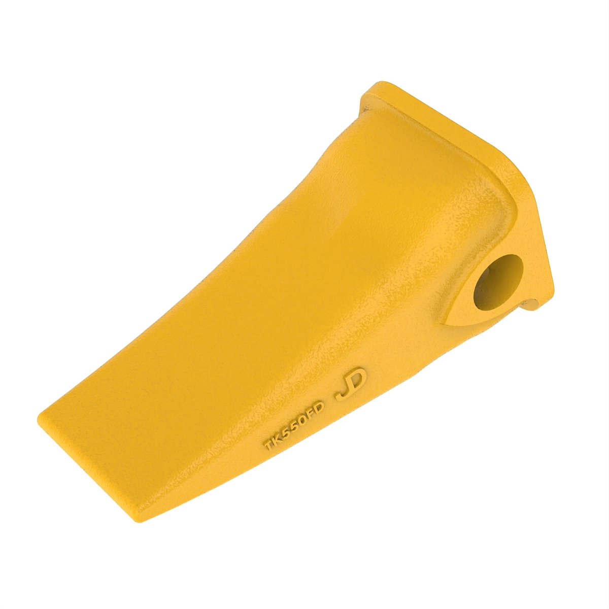 550 Series Tooth Fang
