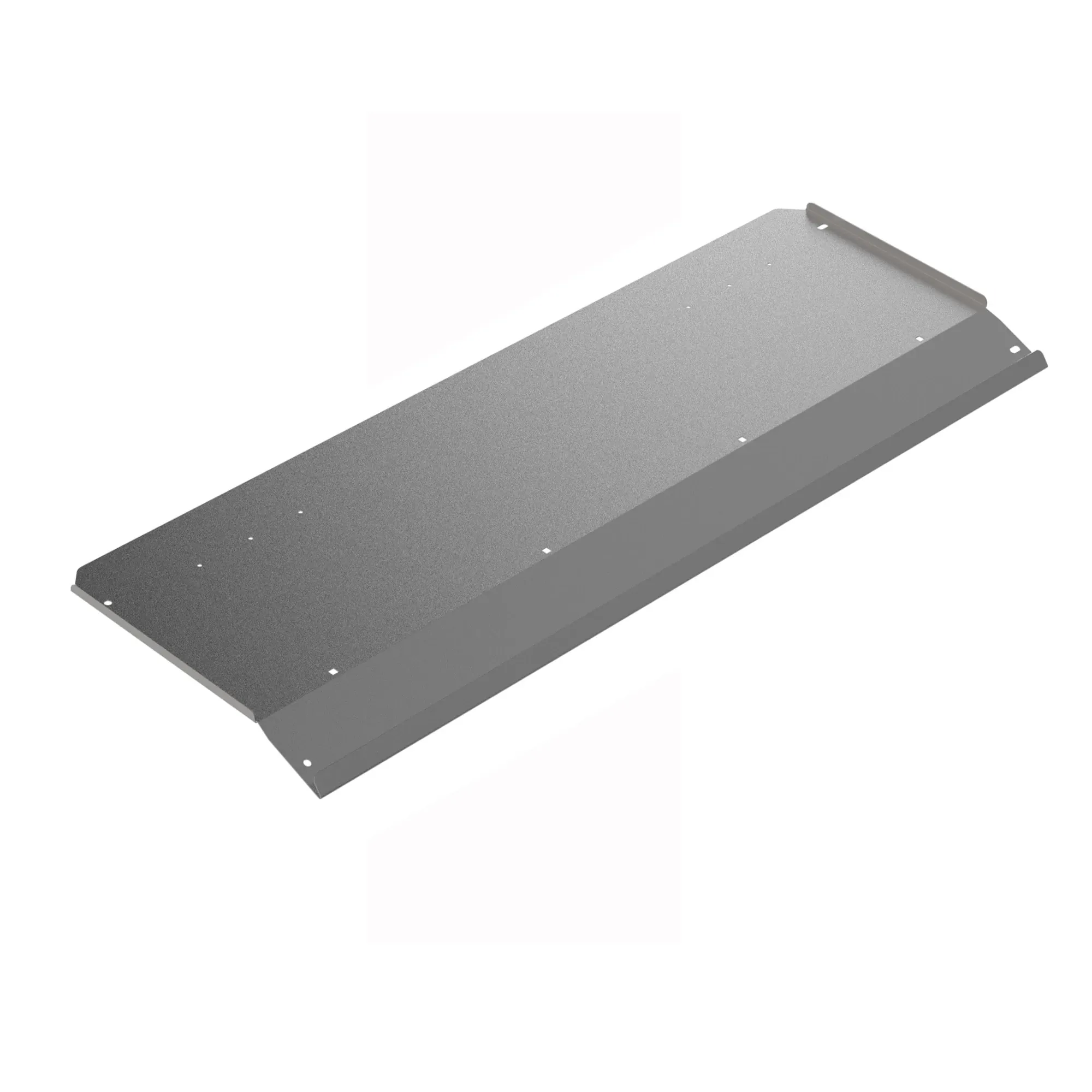 John Deere Sheet - CC137606