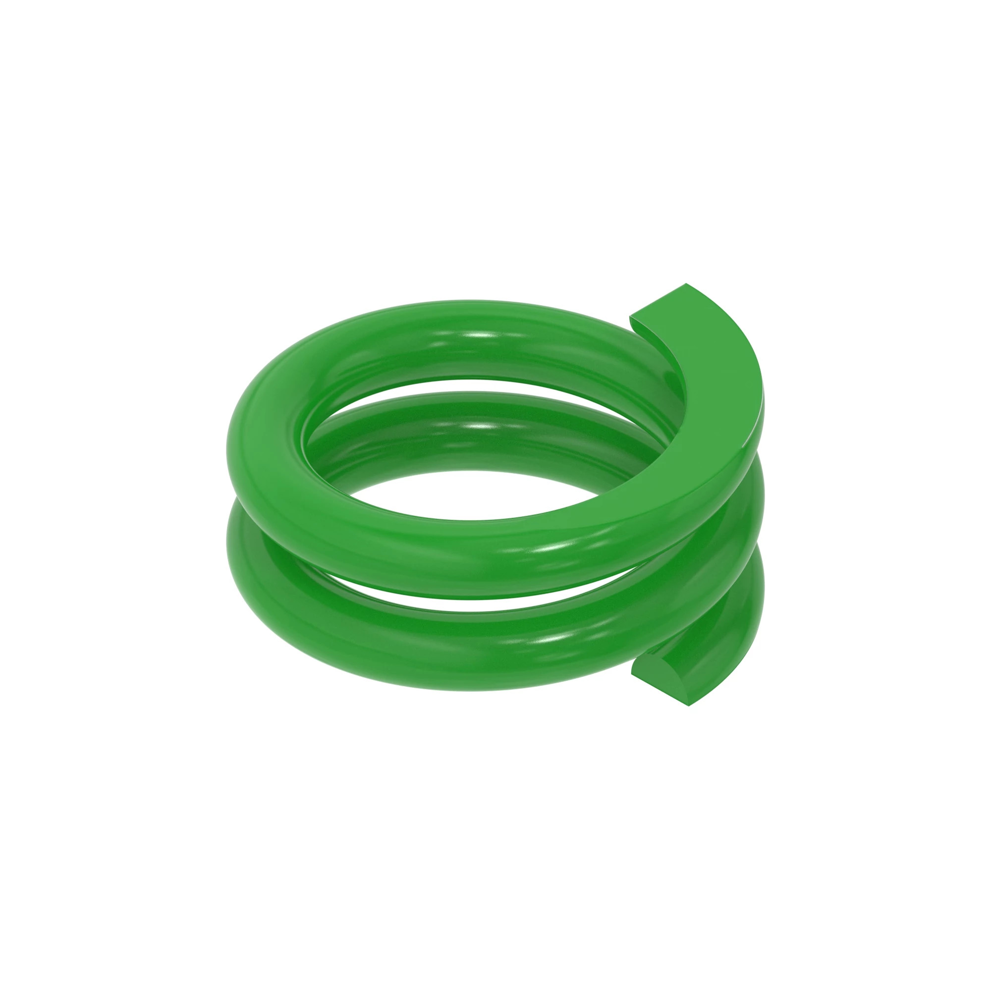 John Deere Compression Spring - M4141T
