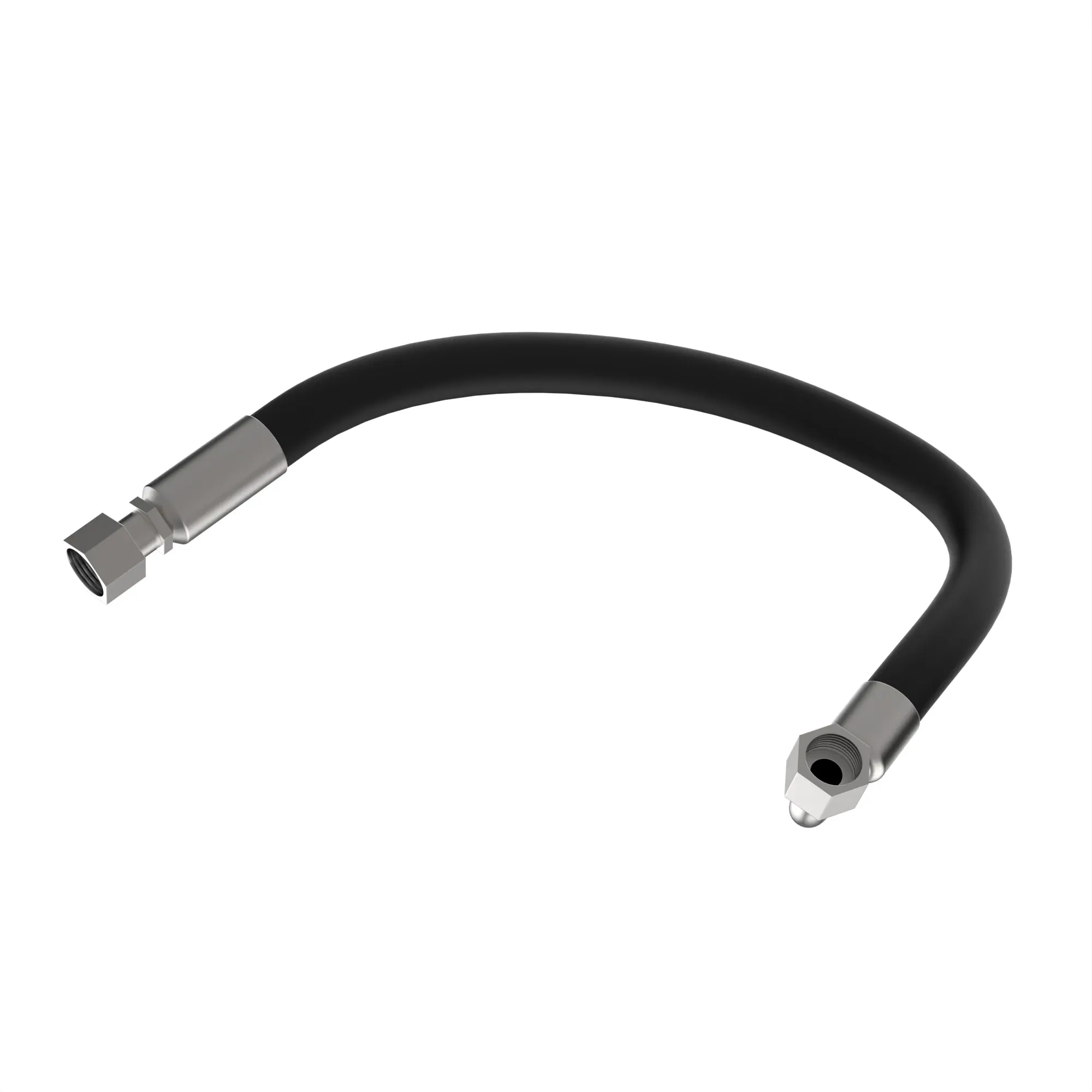 John Deere Hydraulic Hose - AT505196