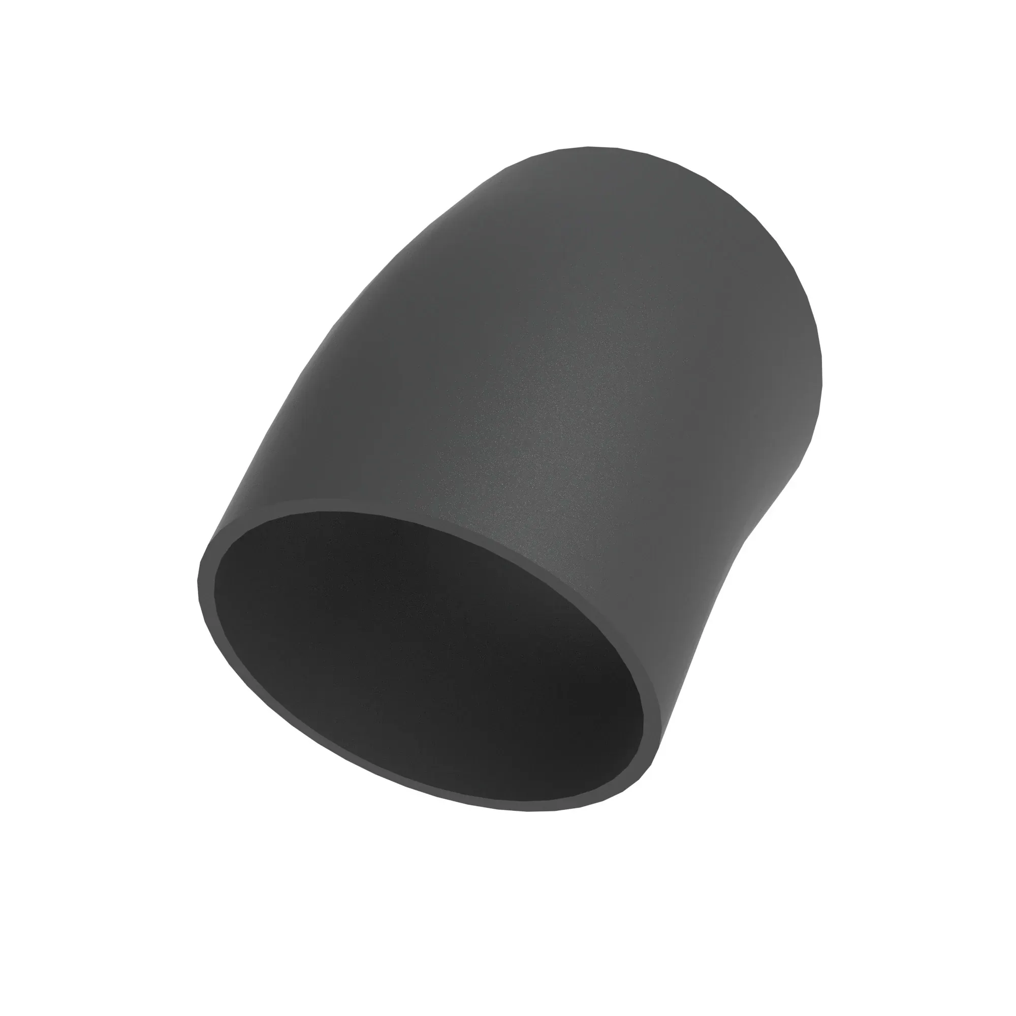 John Deere Air Intake Hose - DX19125