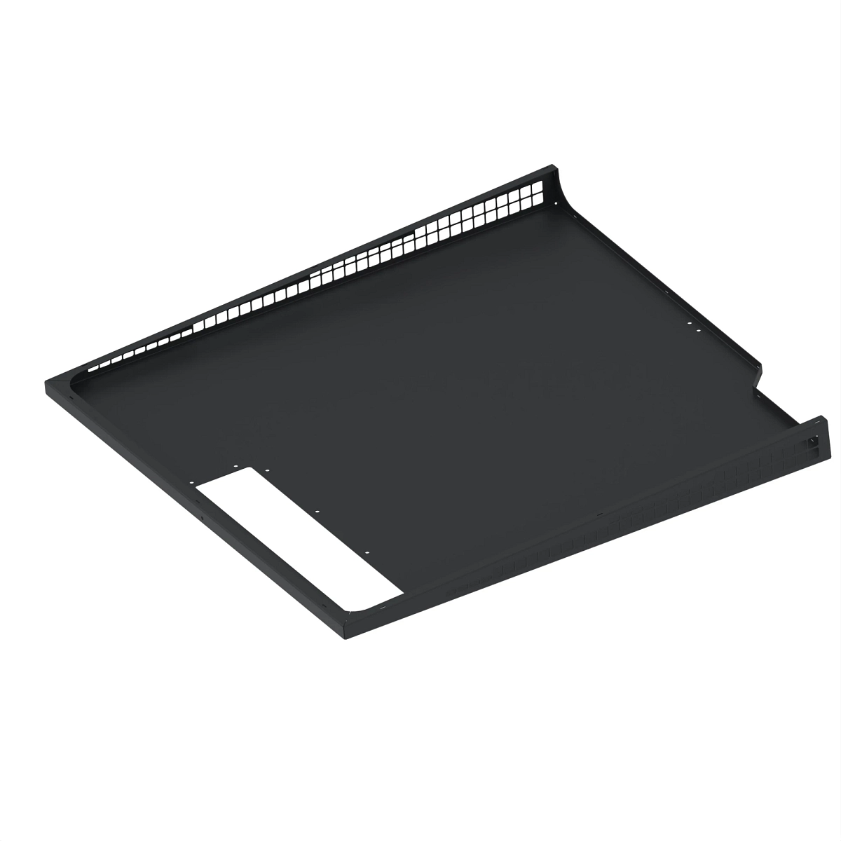 Support Plate for Grate