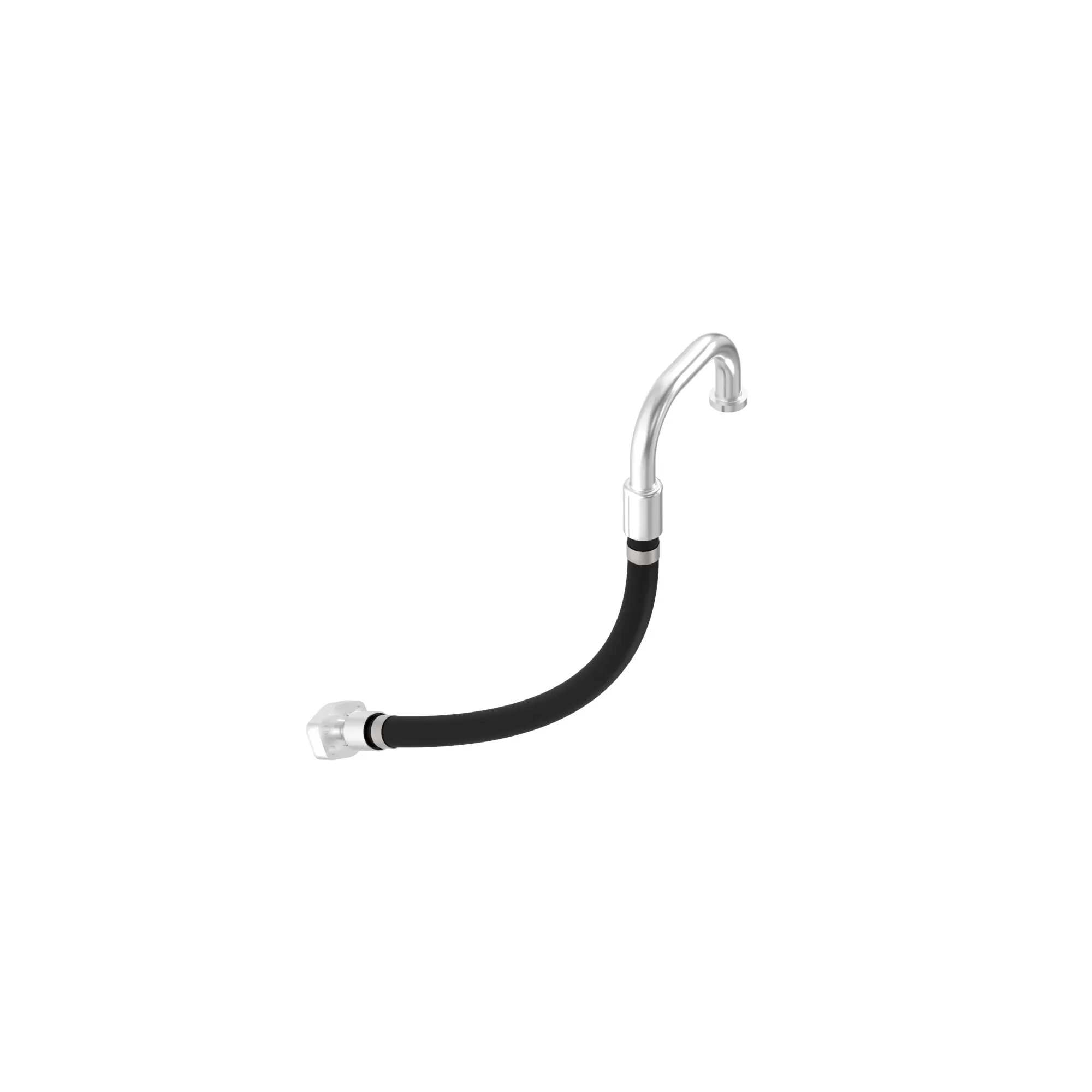 John Deere Hydraulic Hose - AXE18773