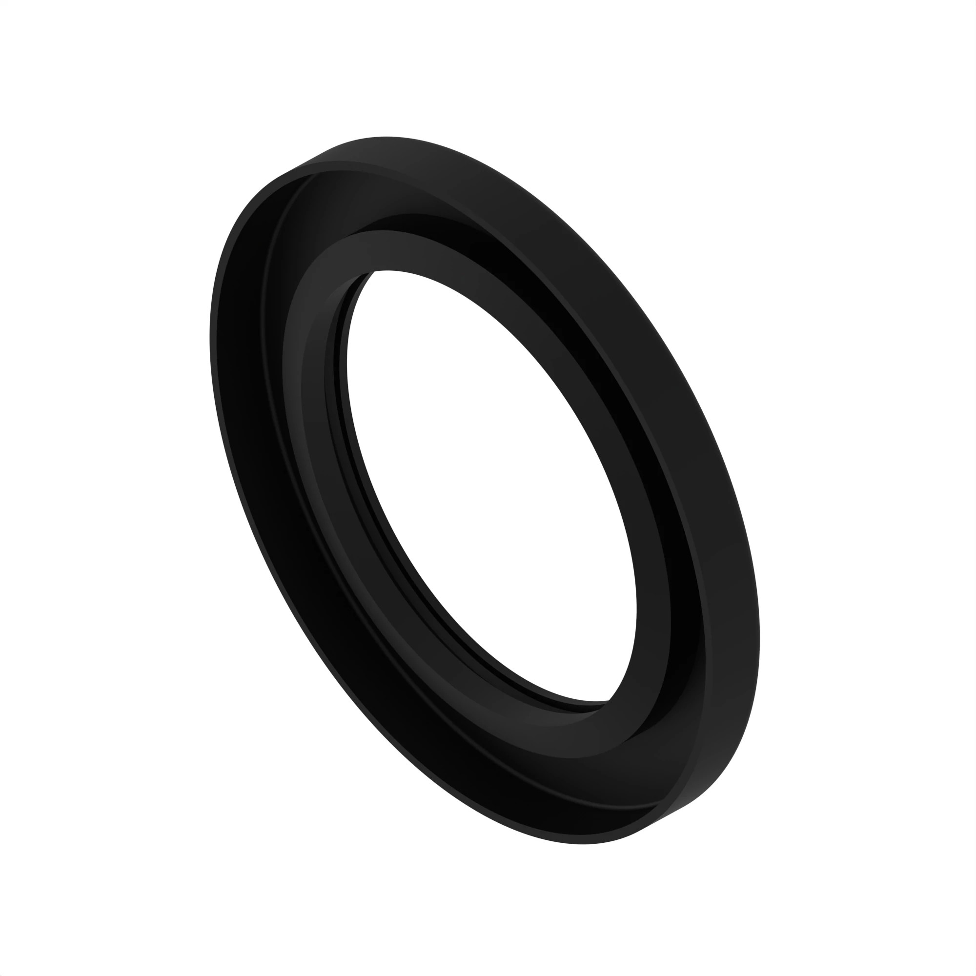 John Deere Internal Oil Cork Seal - AZ33988