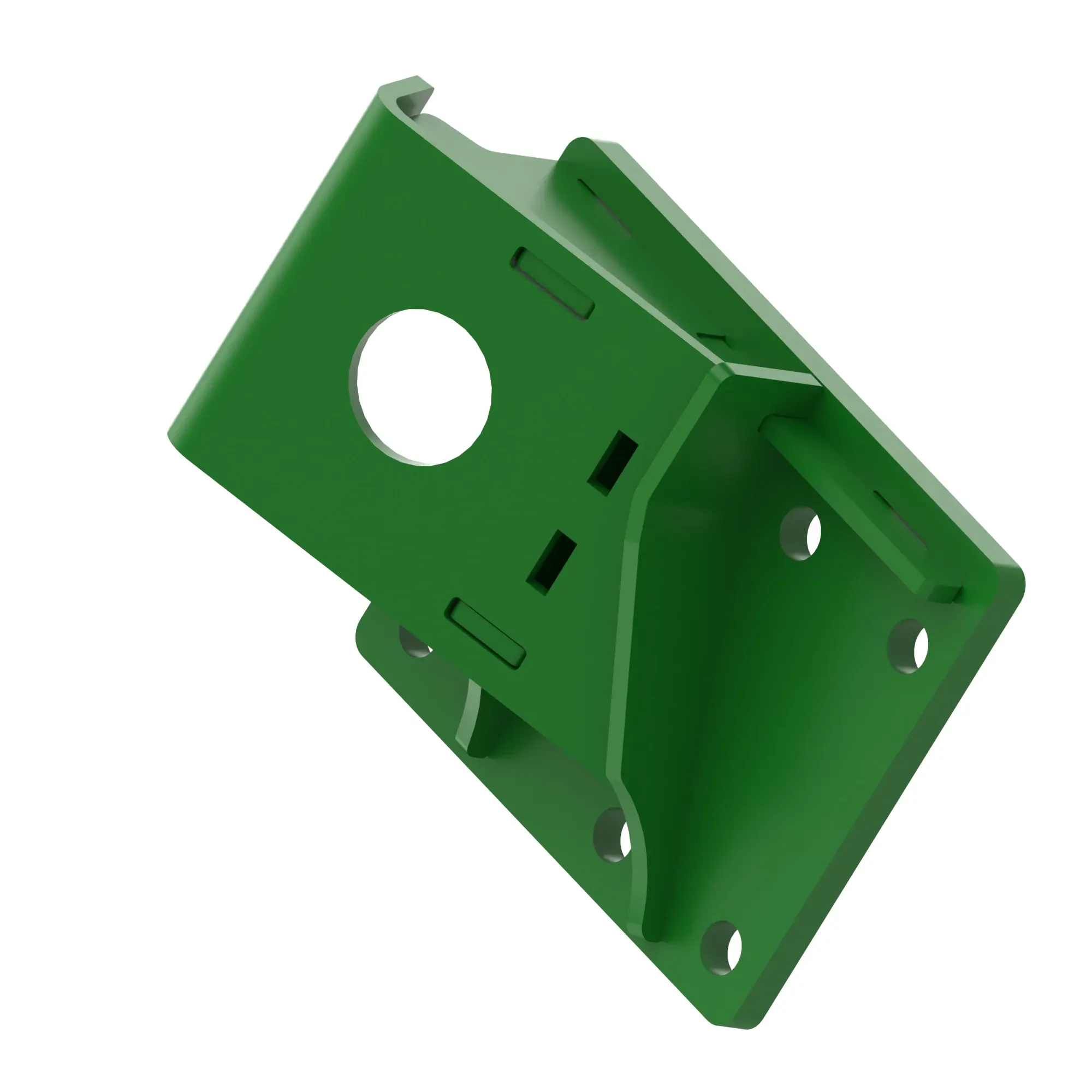 SUPPORT, CAB MOUNT SUPPORT