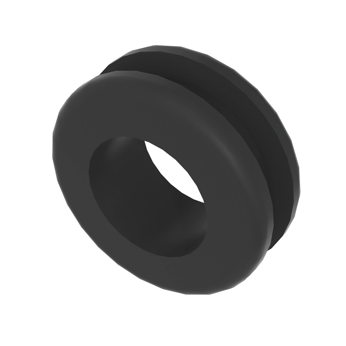 Grommet, Retro Net Lifting Routing