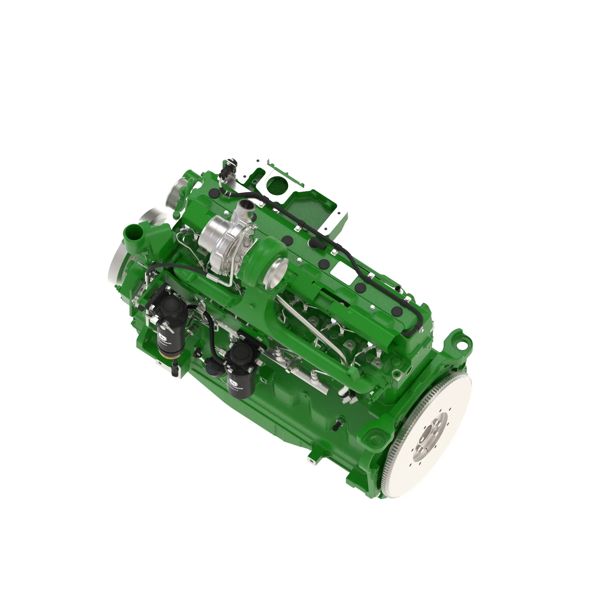 GAVEA SPRINT 3 - M4025 PTE  (MY19-2) CATALAO BRAZIL SPRAYER 149kW @ 2200 rpm