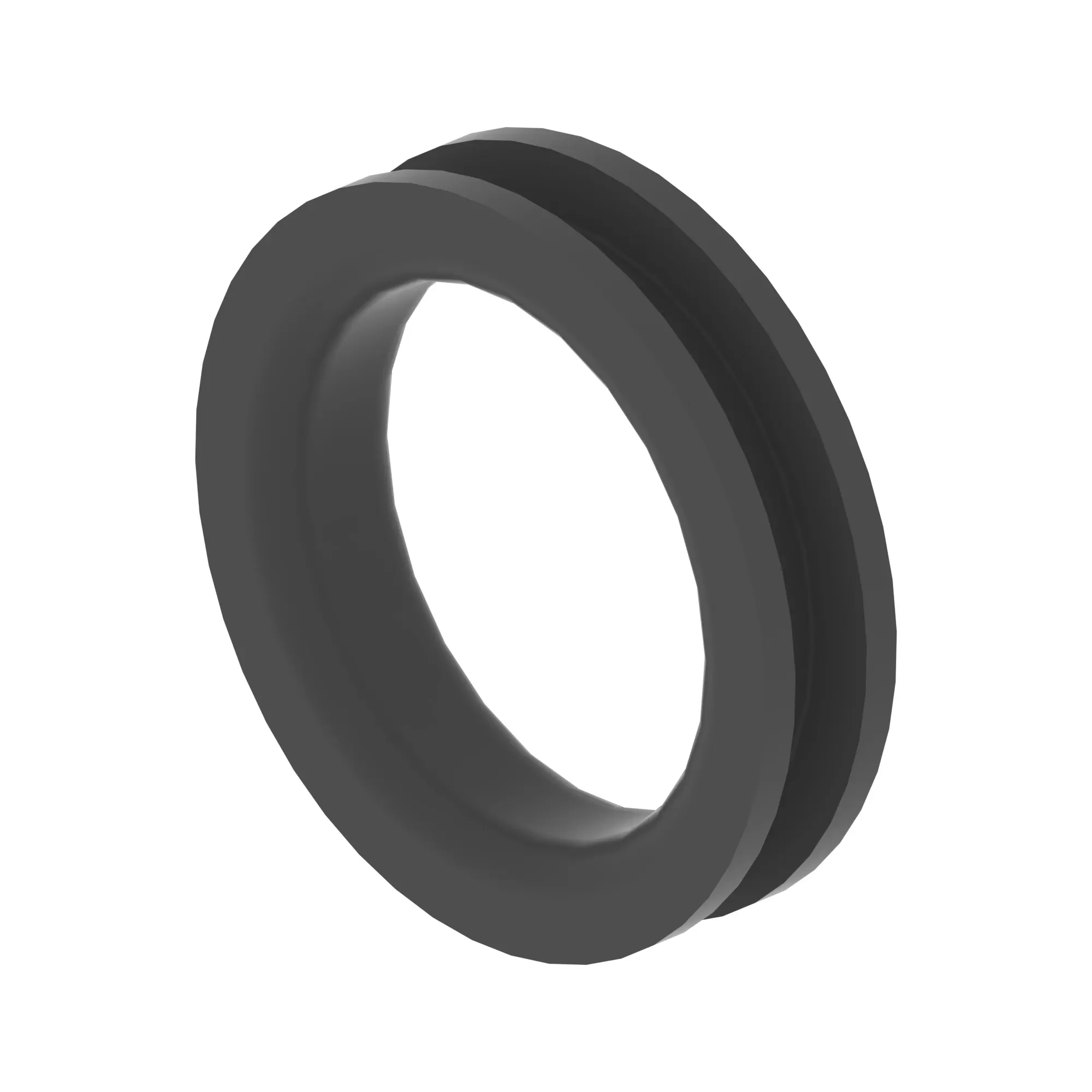 GROMMET, GROMMET  ROUND 6MM PLATE