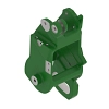 PIVOT, STEERING COLUMN PIVOT, LOWER