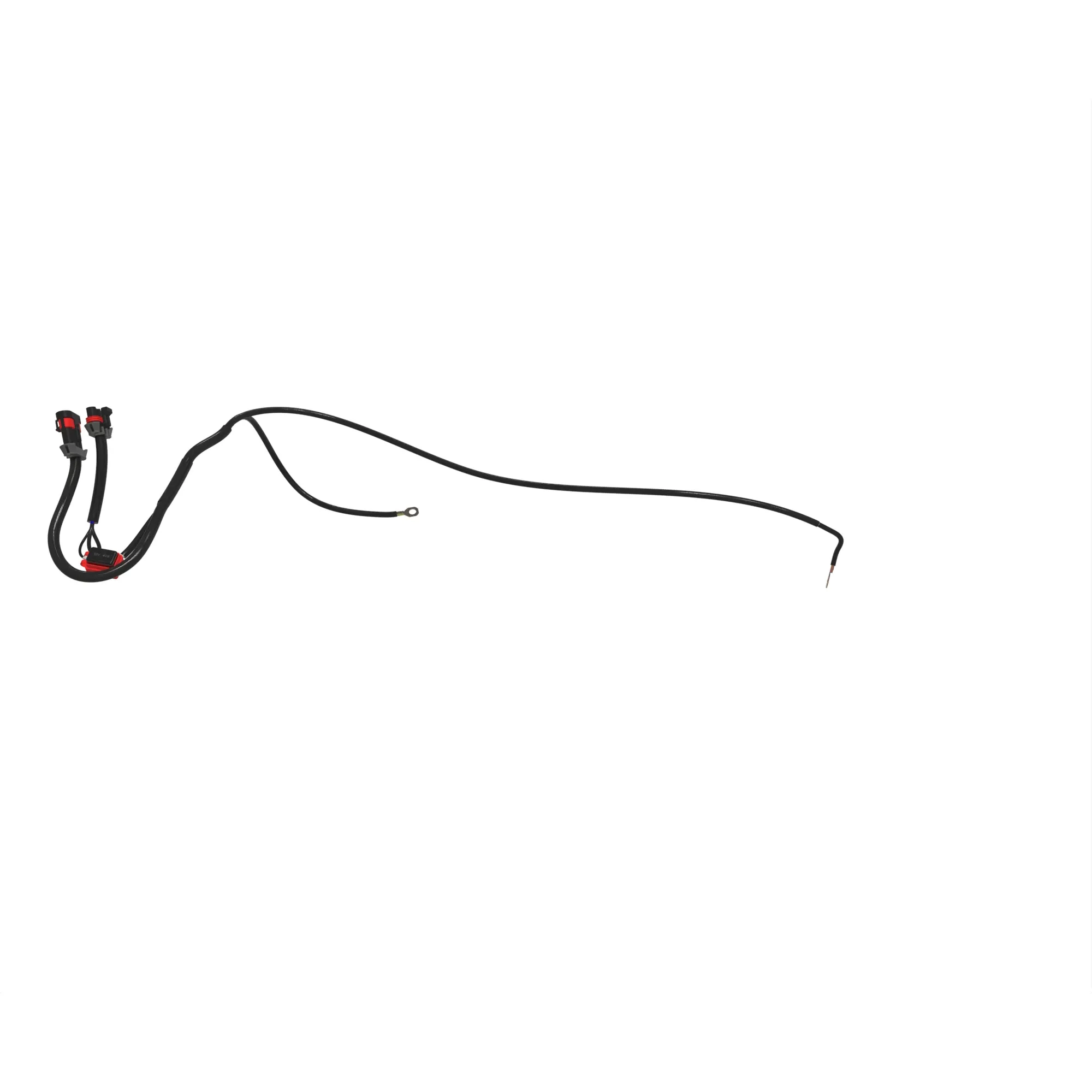 John Deere Power Wiring Harness - TCA19453