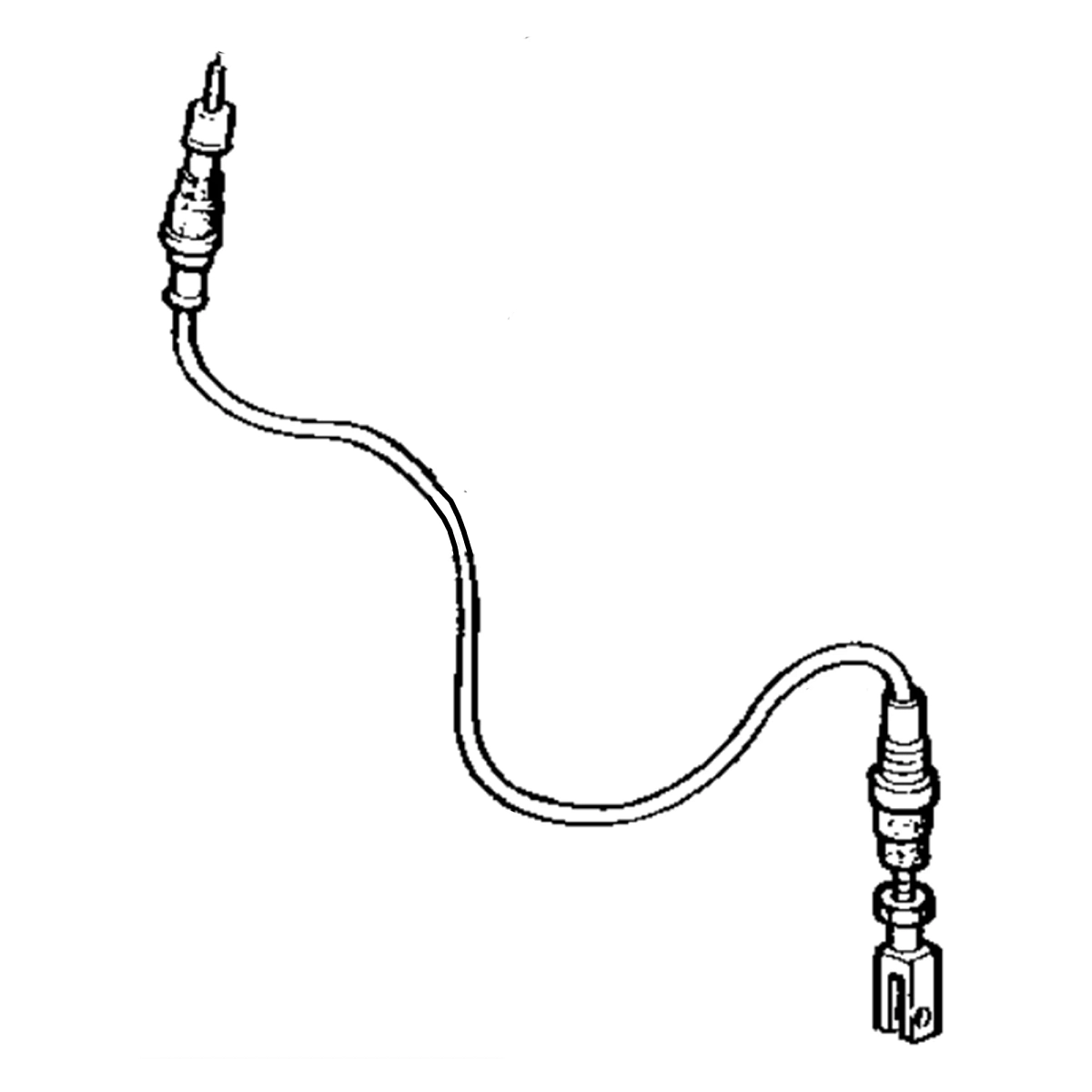 Push-Pull Cable