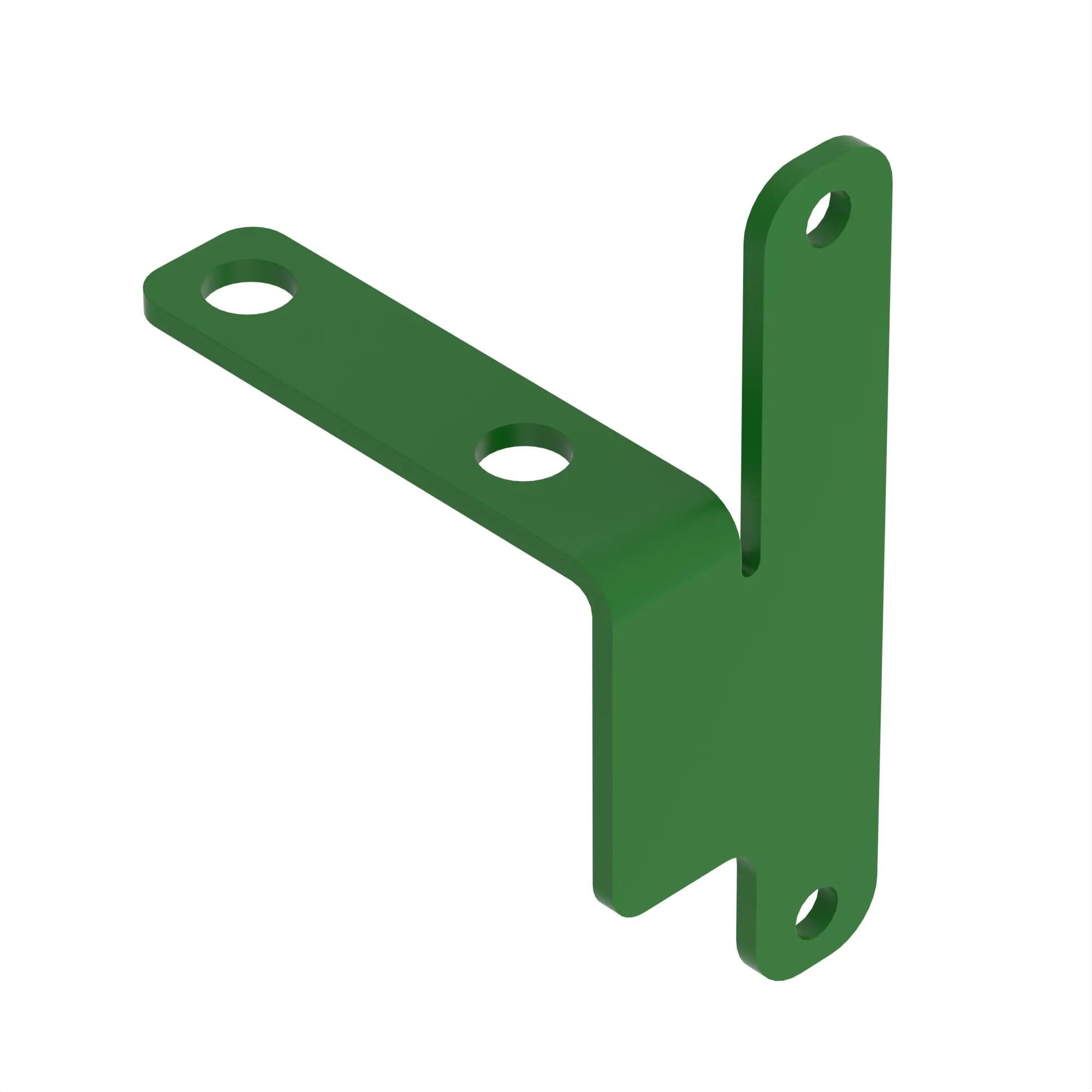 John Deere Bracket - A127377