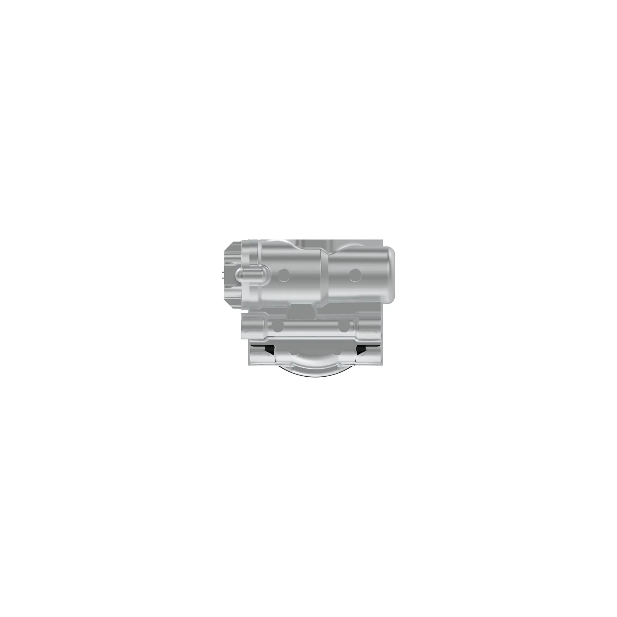 Filter Housing